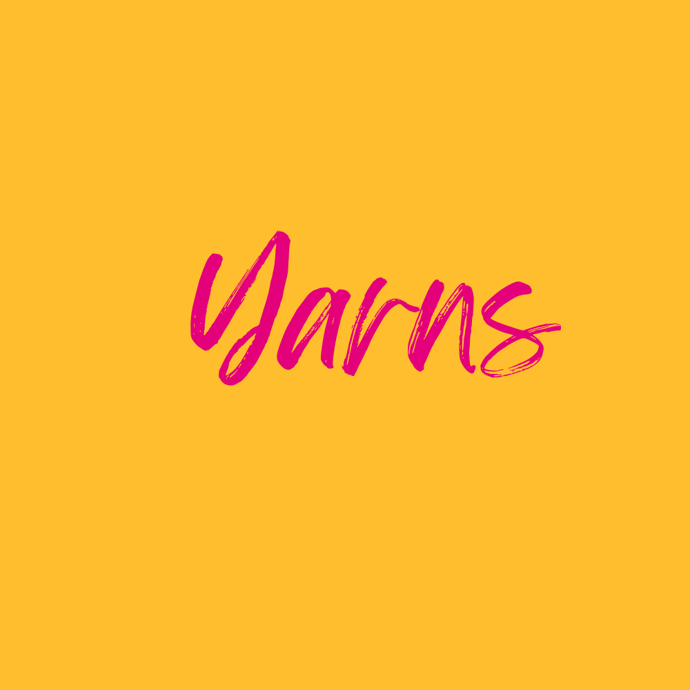 Yarn