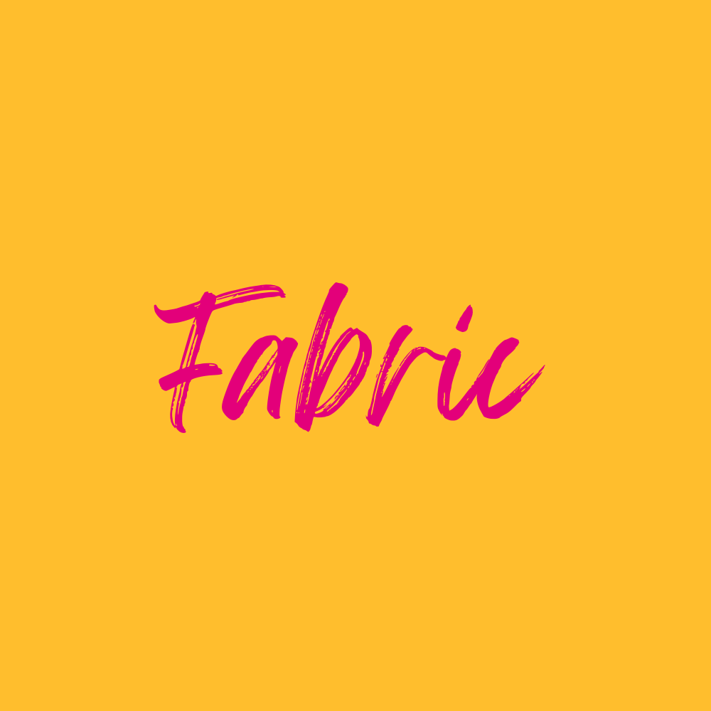 Fabric