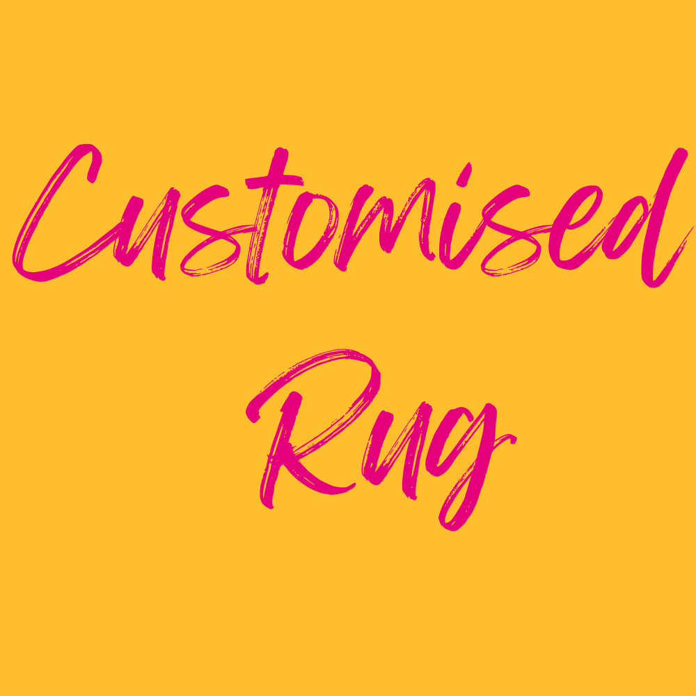 Customised Rug