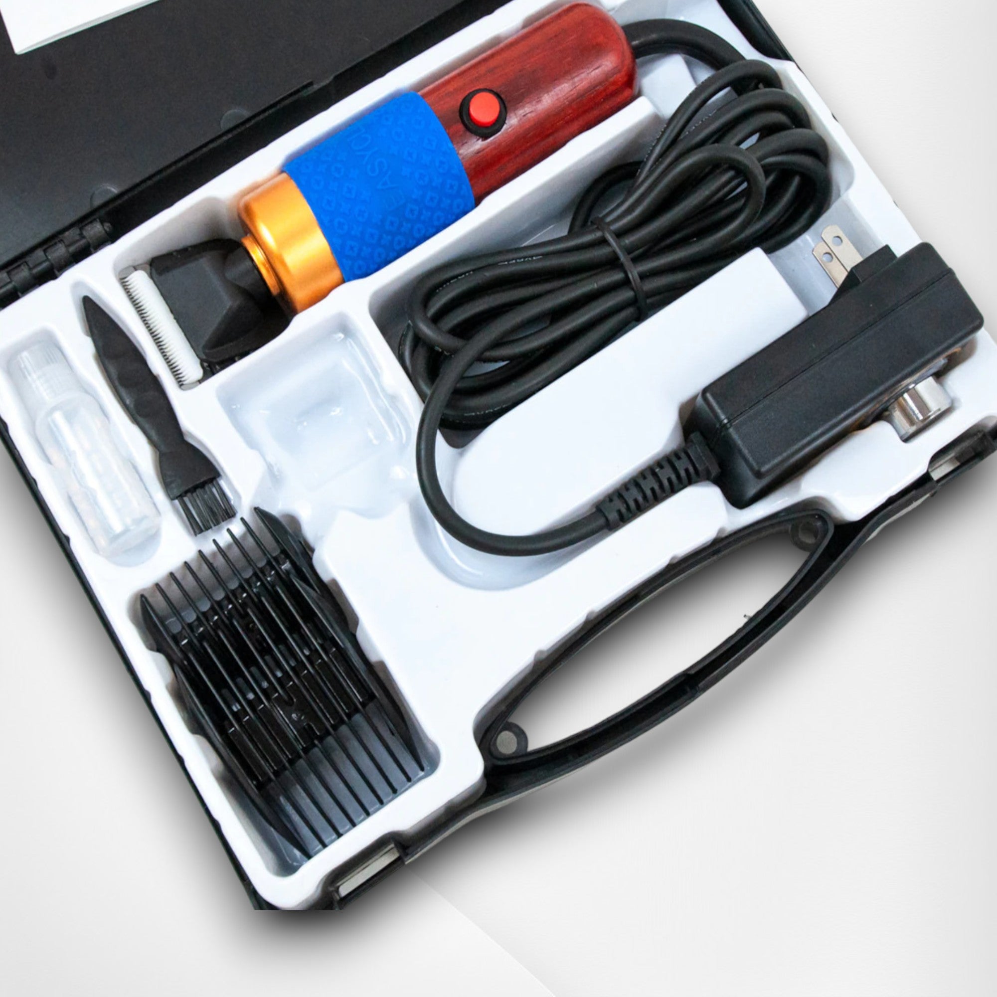 Carpet Carving Trimmer