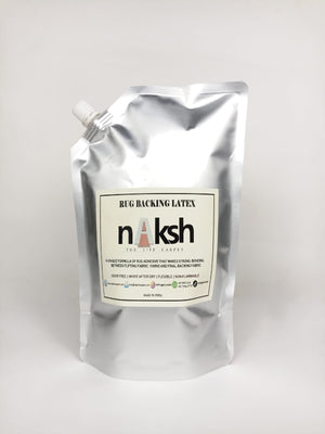 Tufting Glue/Latex Adhesive for Rug Backing Pasting