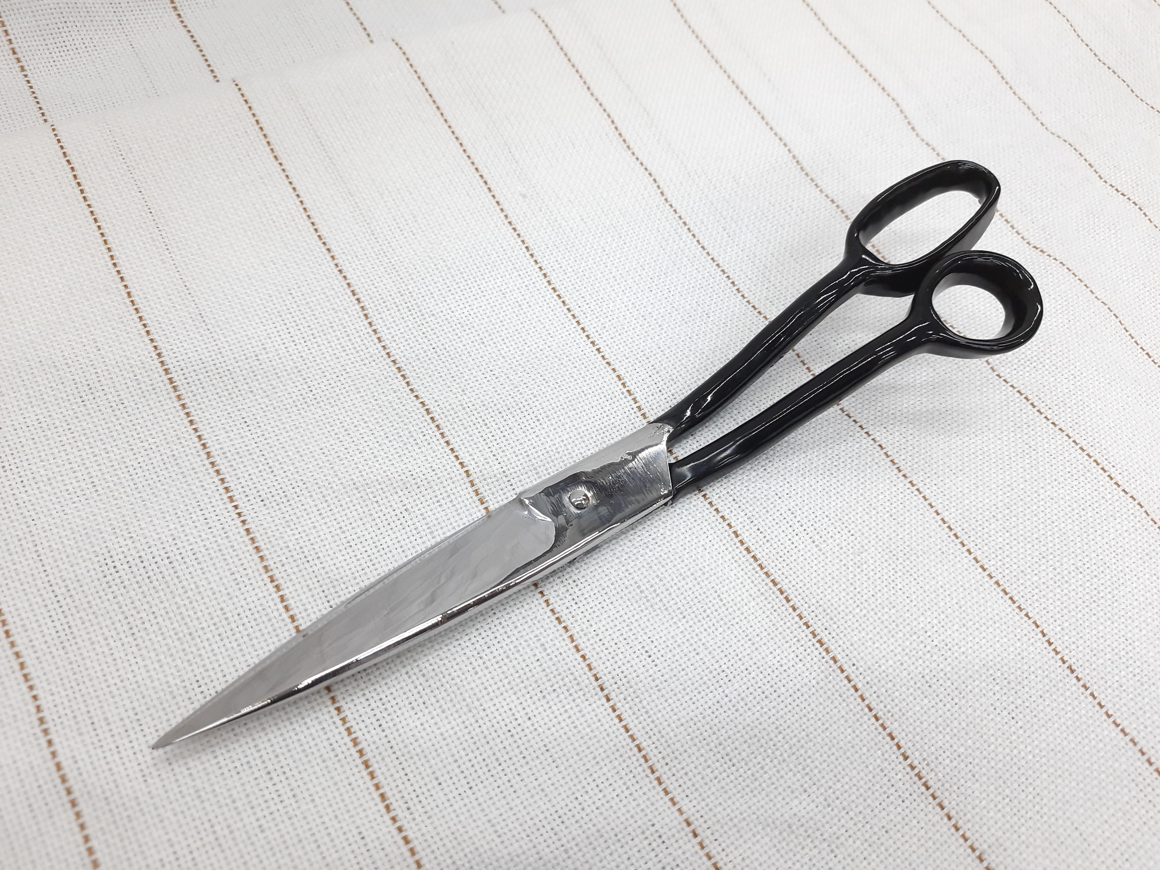 Carpet Carving Scissors