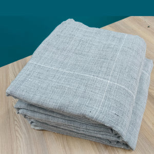 Premium Grey Tufting Fabric For Best performace Rug Making
