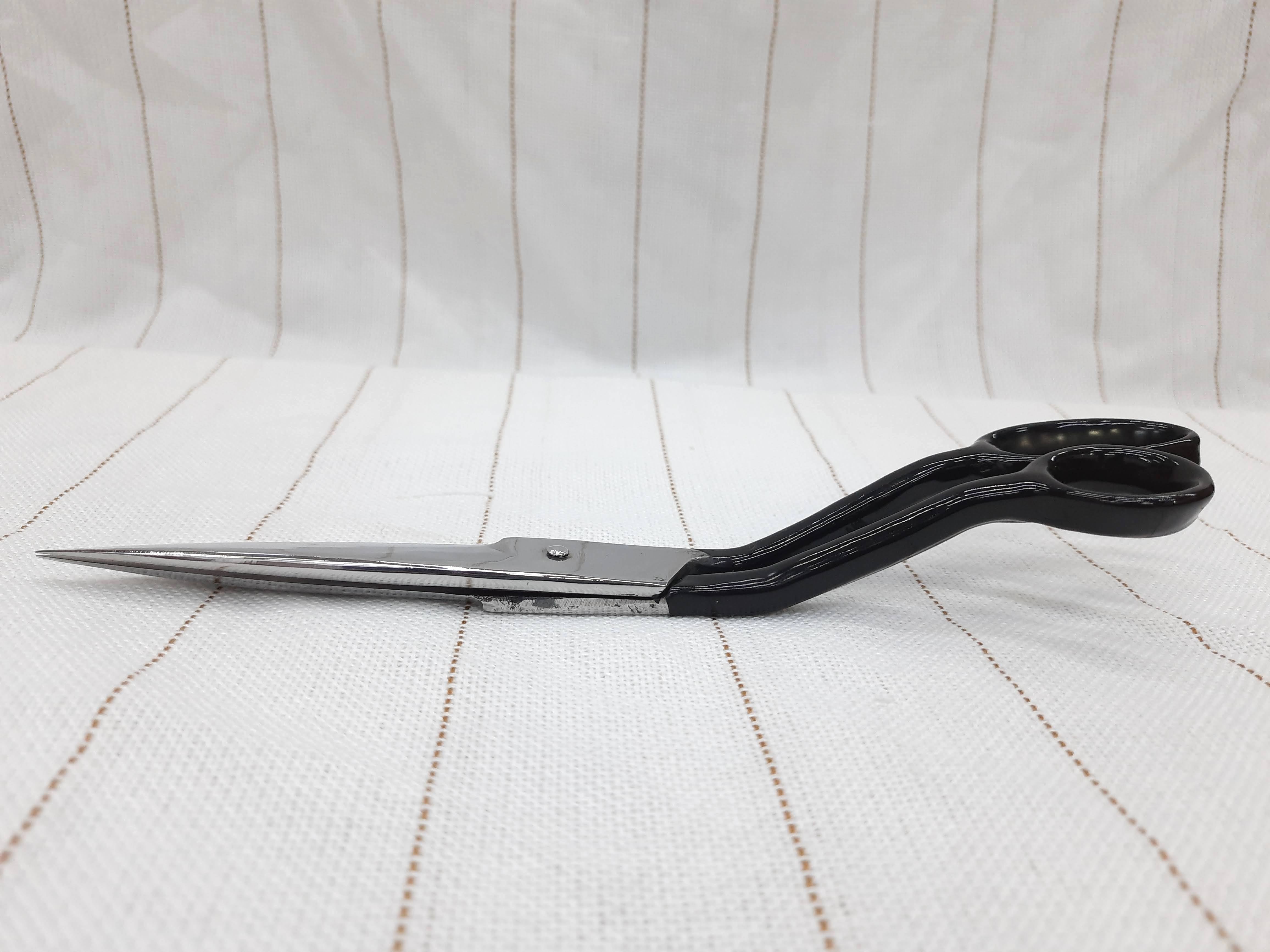 Carpet Carving Scissors