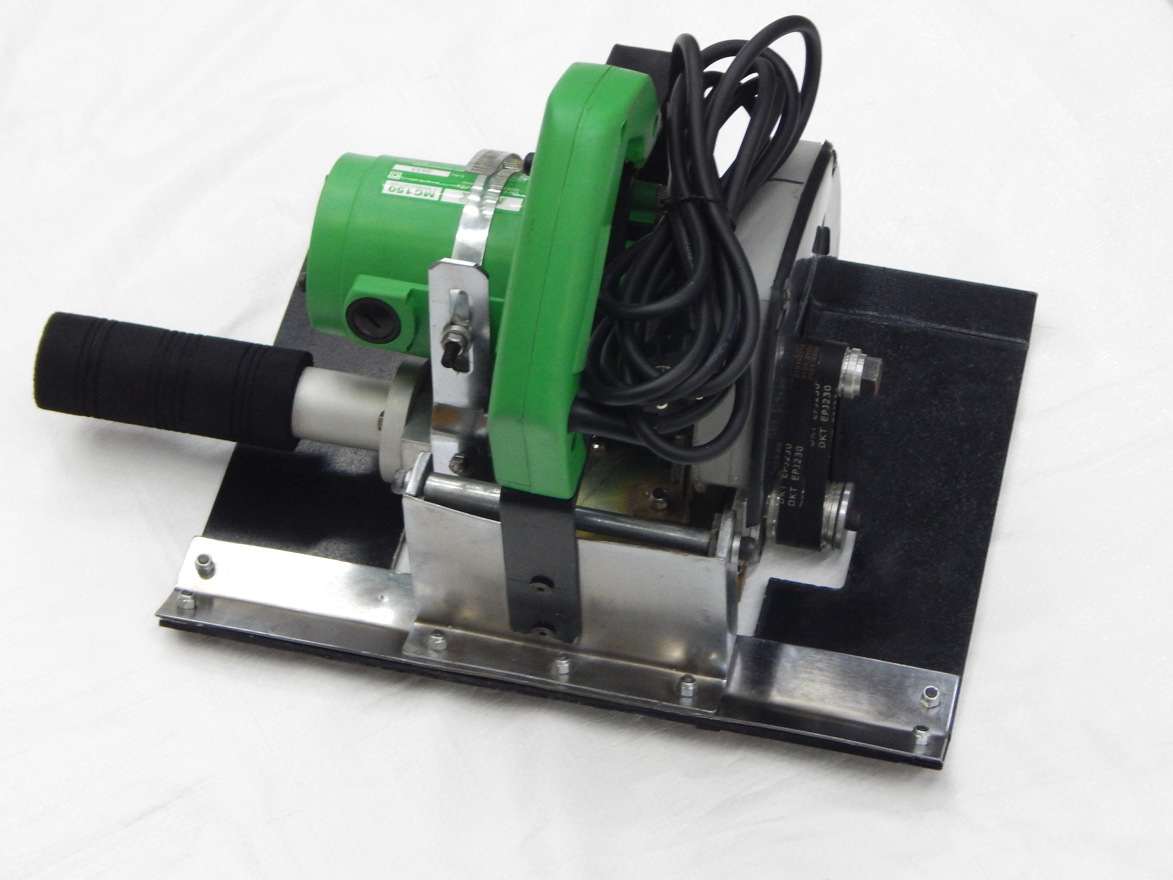Shearing Machine for Carpets and Rugs Perfect for Pile Height Smoother (NKSM01)