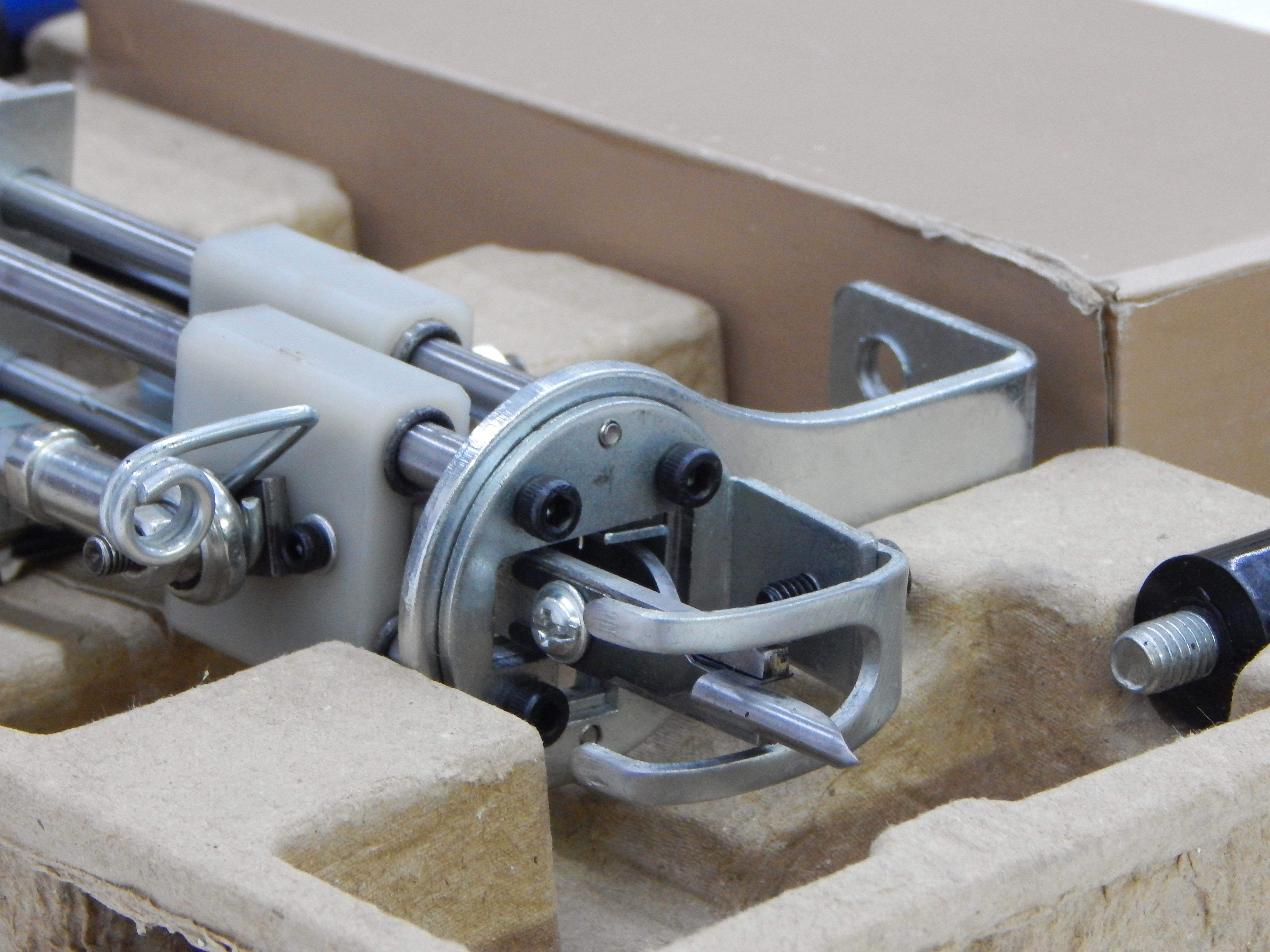 Loop Pile NK02 Electric Tufting Gun