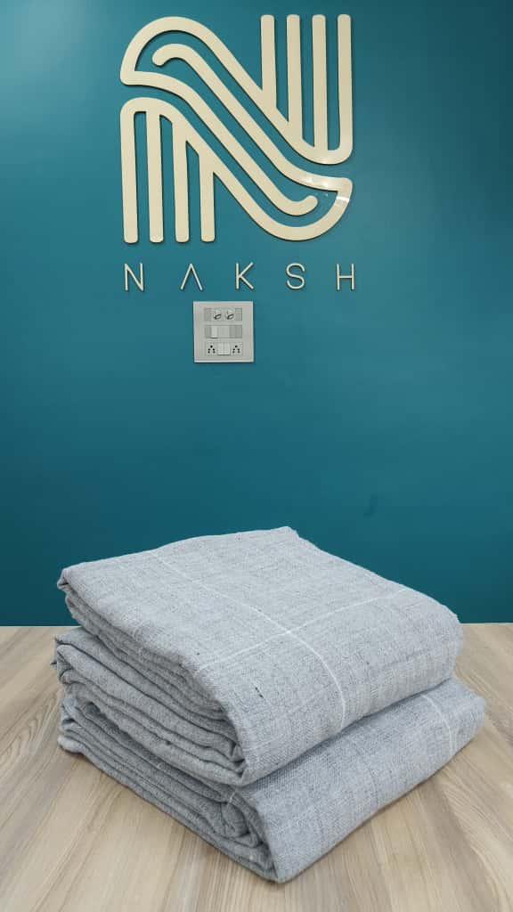 Professional Starter Tufting Kit – Advanced Rug Making Setup | Naksh Carpets