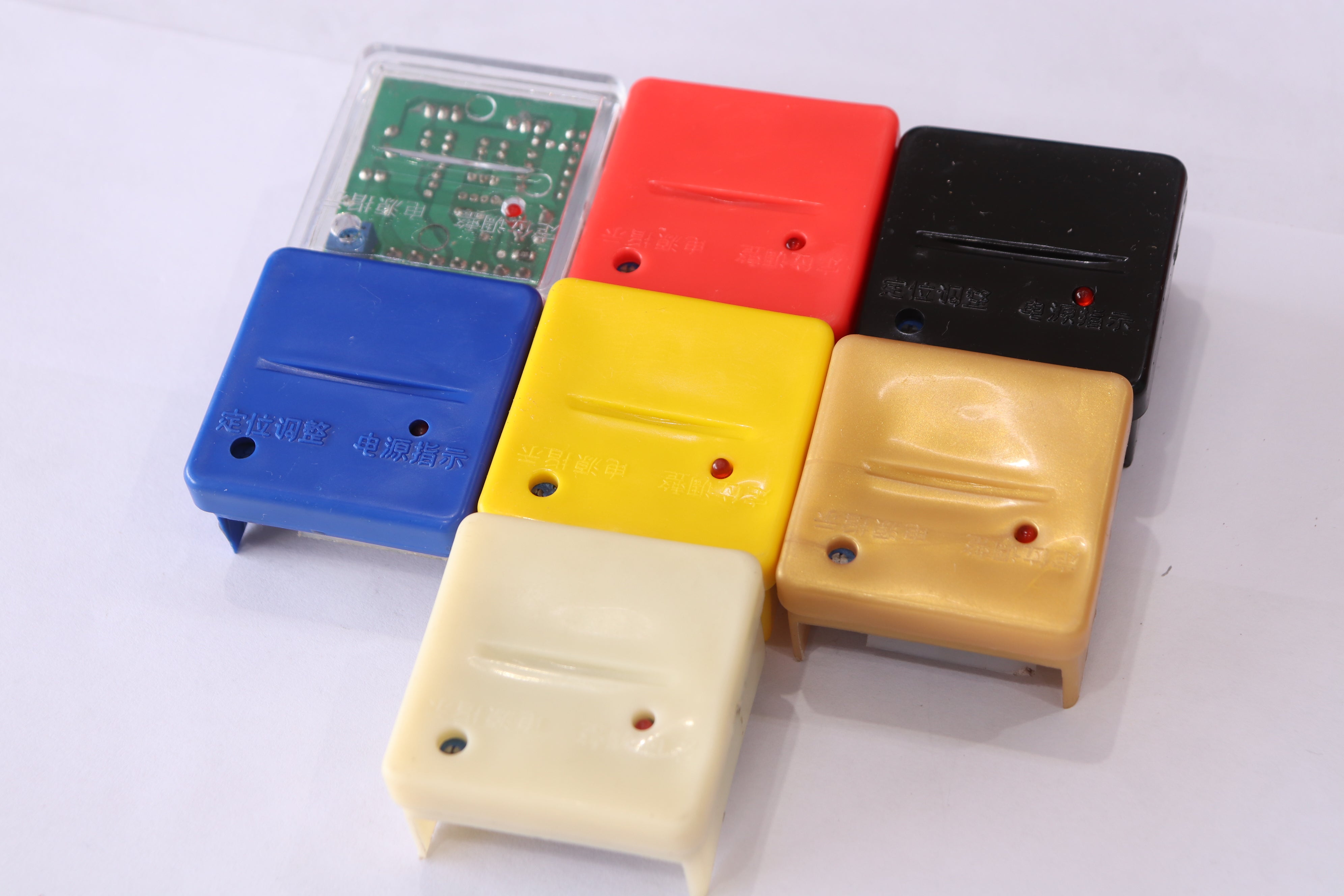 Circuit board of the Tufting Gun Pro-NK01 Duo/ AK-1