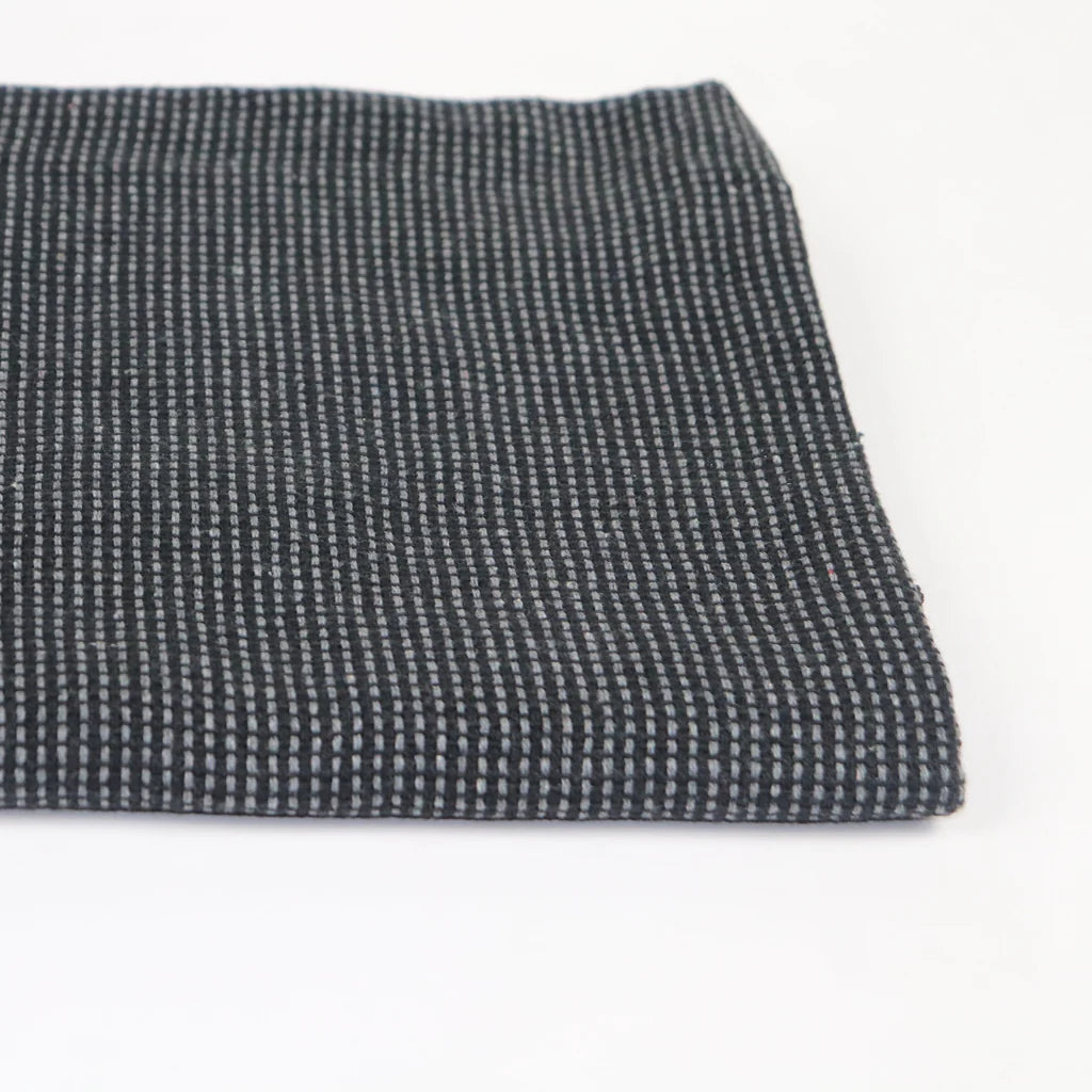 Final Backing fabric/ Secondary Tufting Gun Fabric- (Black)