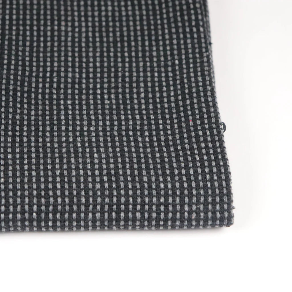 Final Backing fabric/ Secondary Tufting Gun Fabric- (Black)