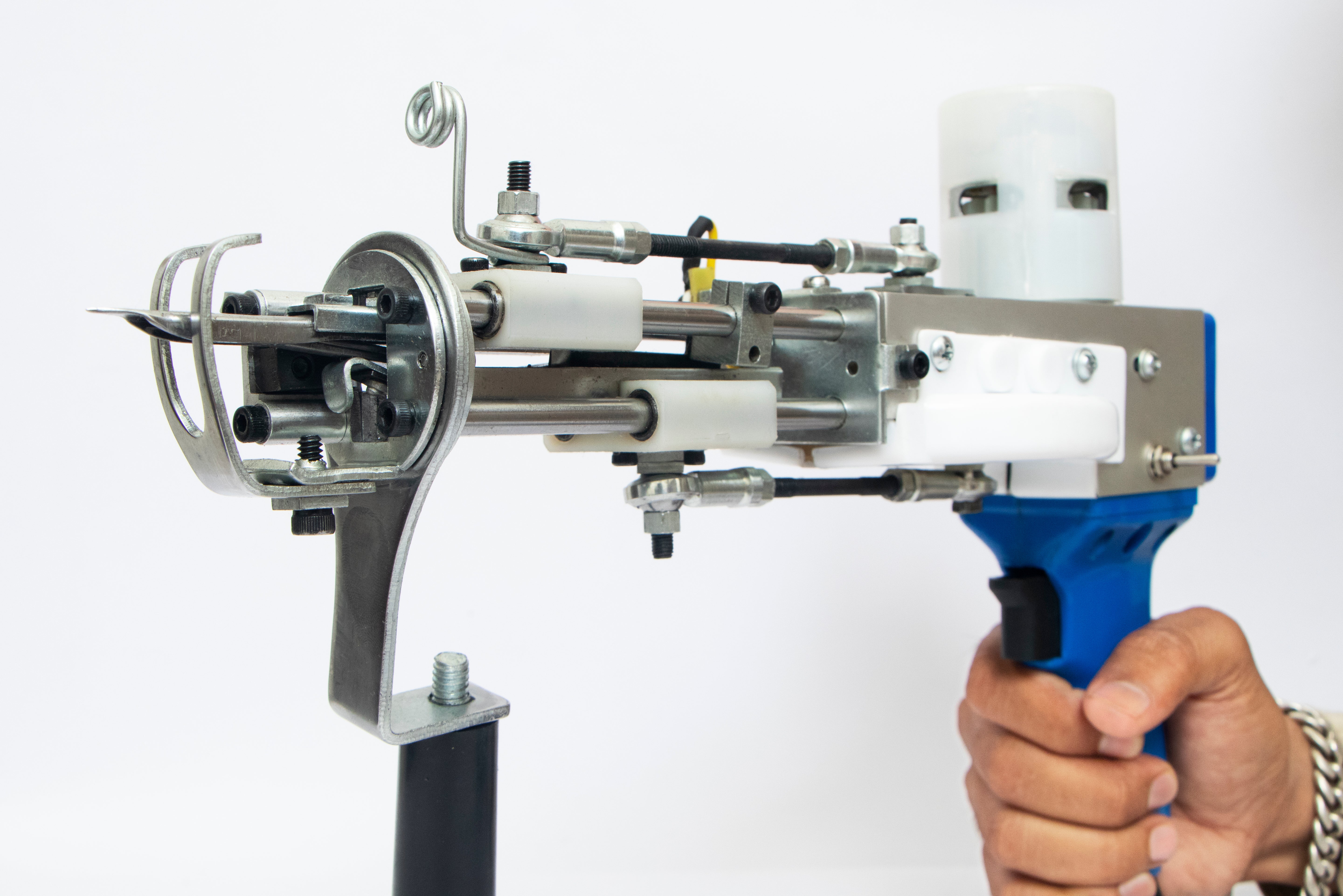 Loop Pile NK02 Electric Tufting Gun