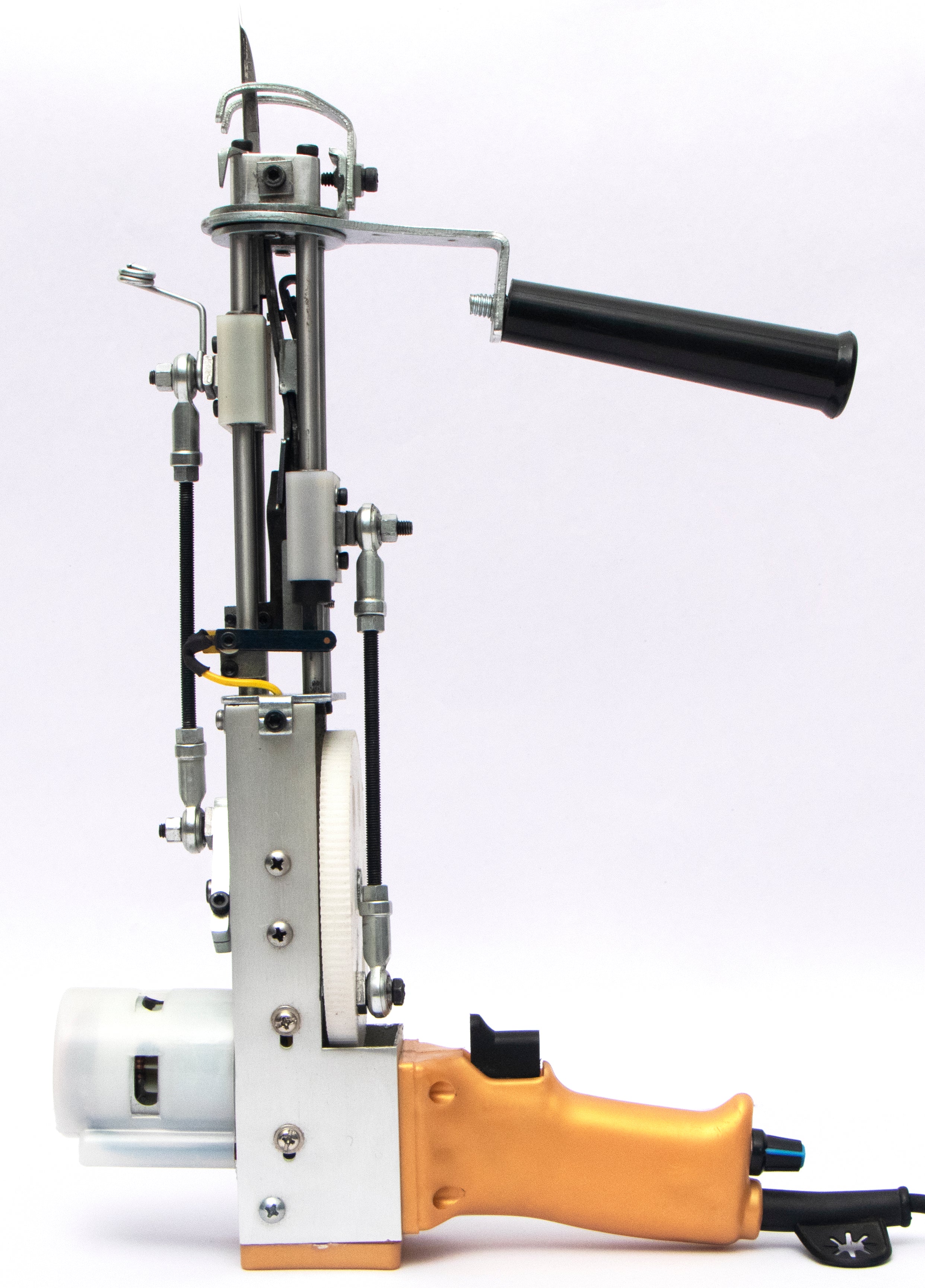 Monster MNK Duo Tufting Gun Model (35-40mm Cut pile)