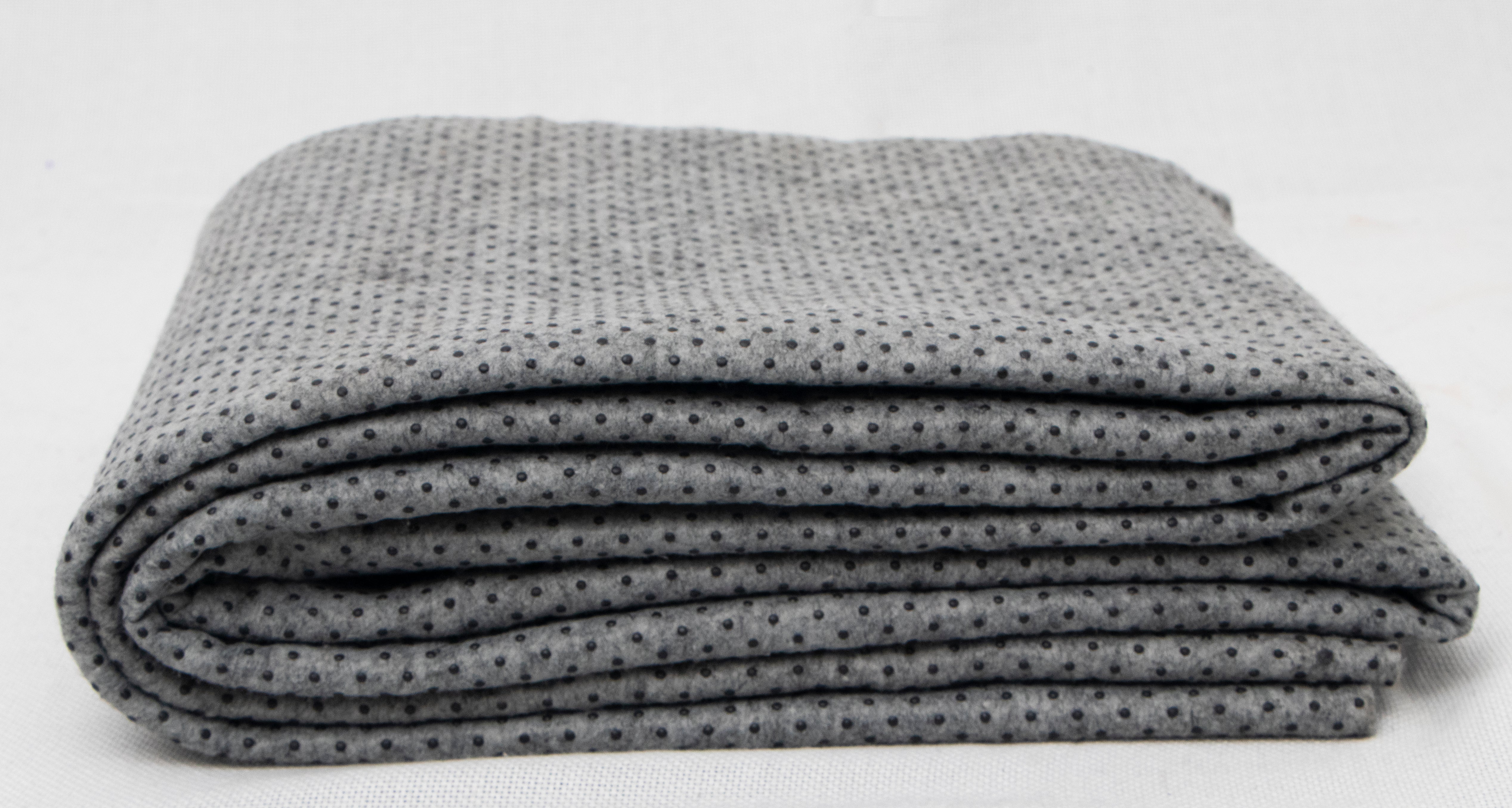 Anti Skid Secondary Backing fabric- 2.3m width