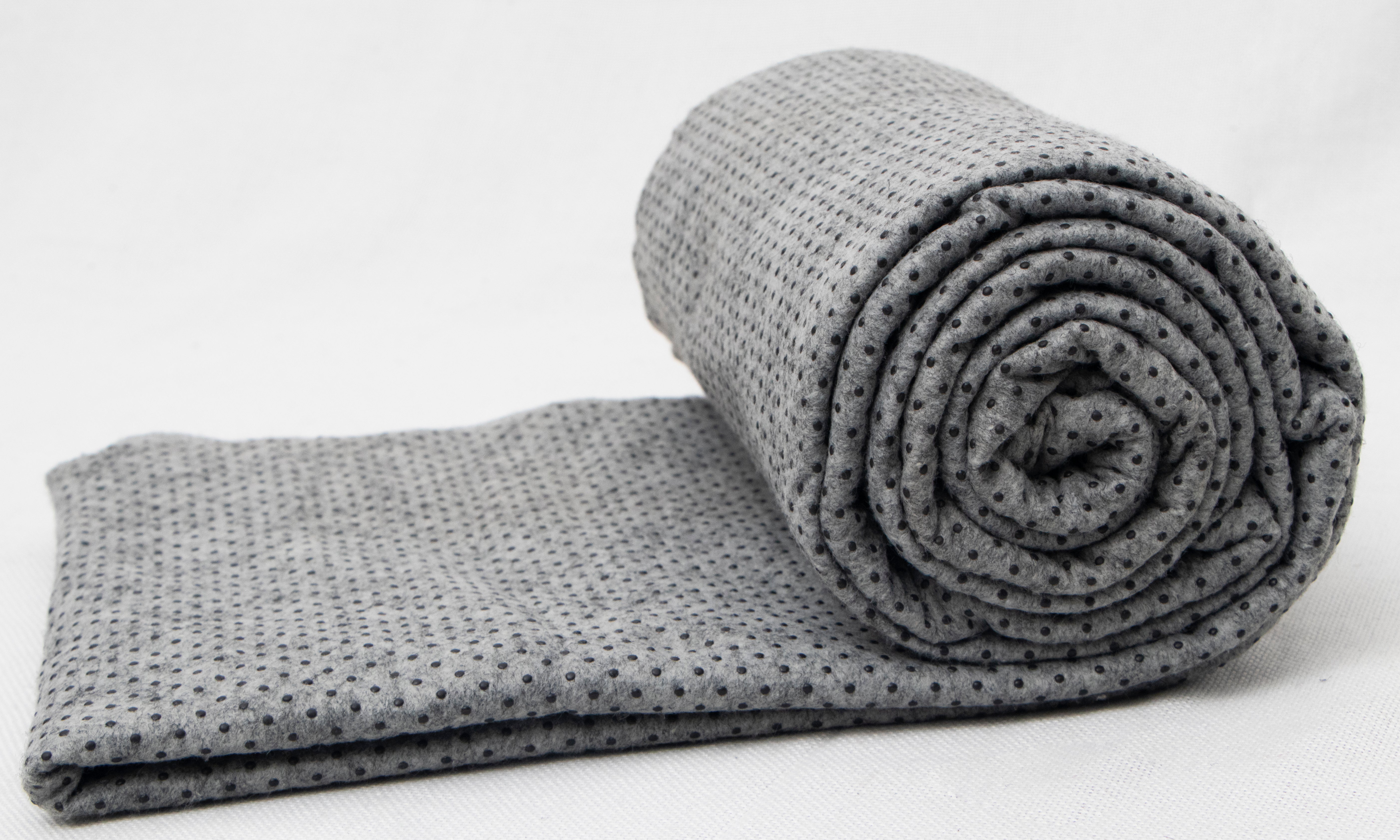 Anti Skid Secondary Backing fabric- 2.3m width