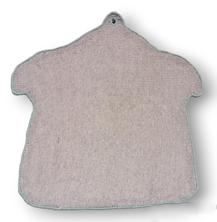 Halloween Customized Rug 60x60CM