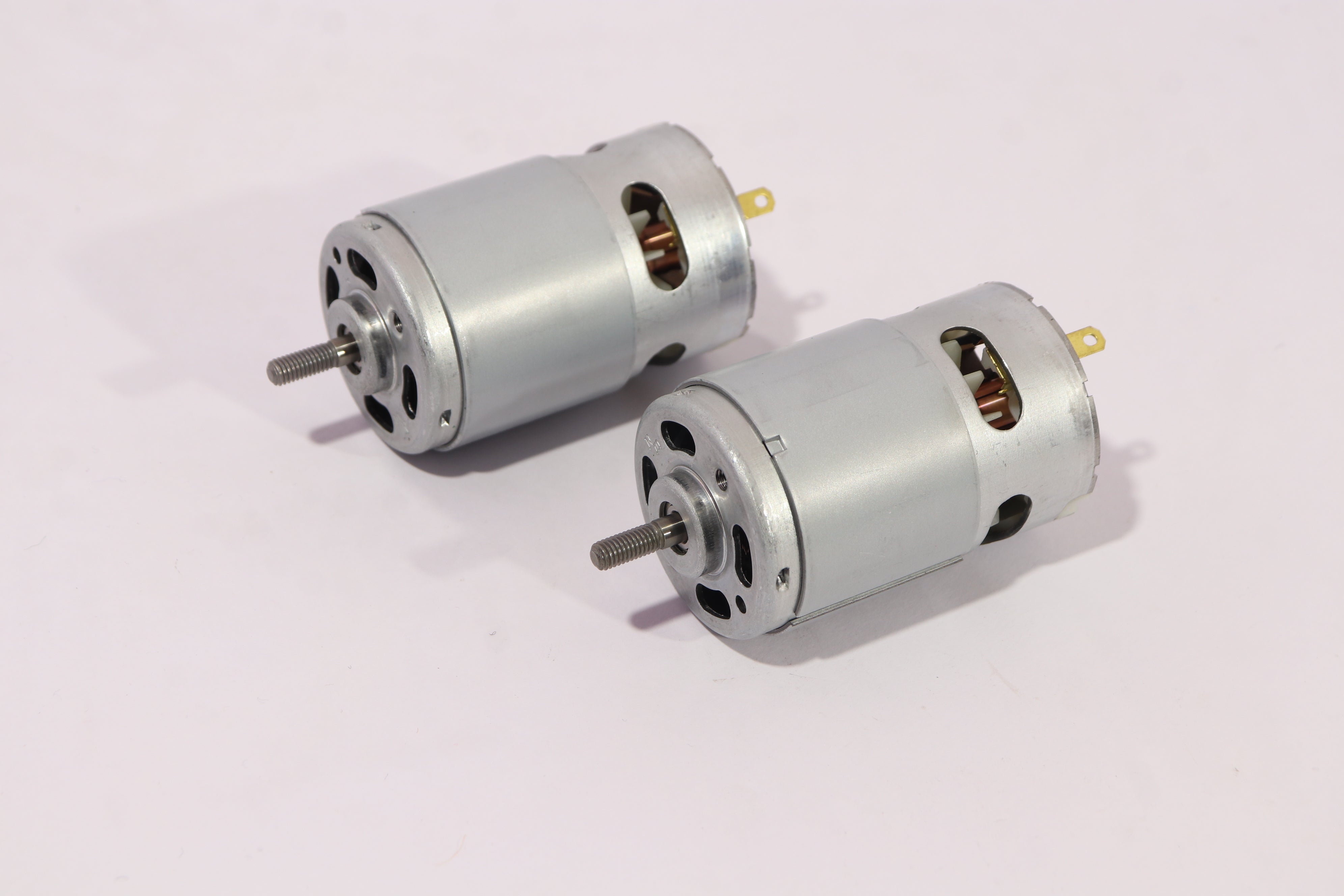 Motor of the Tufting Machine Pro-NK01 Duo/ AK-1