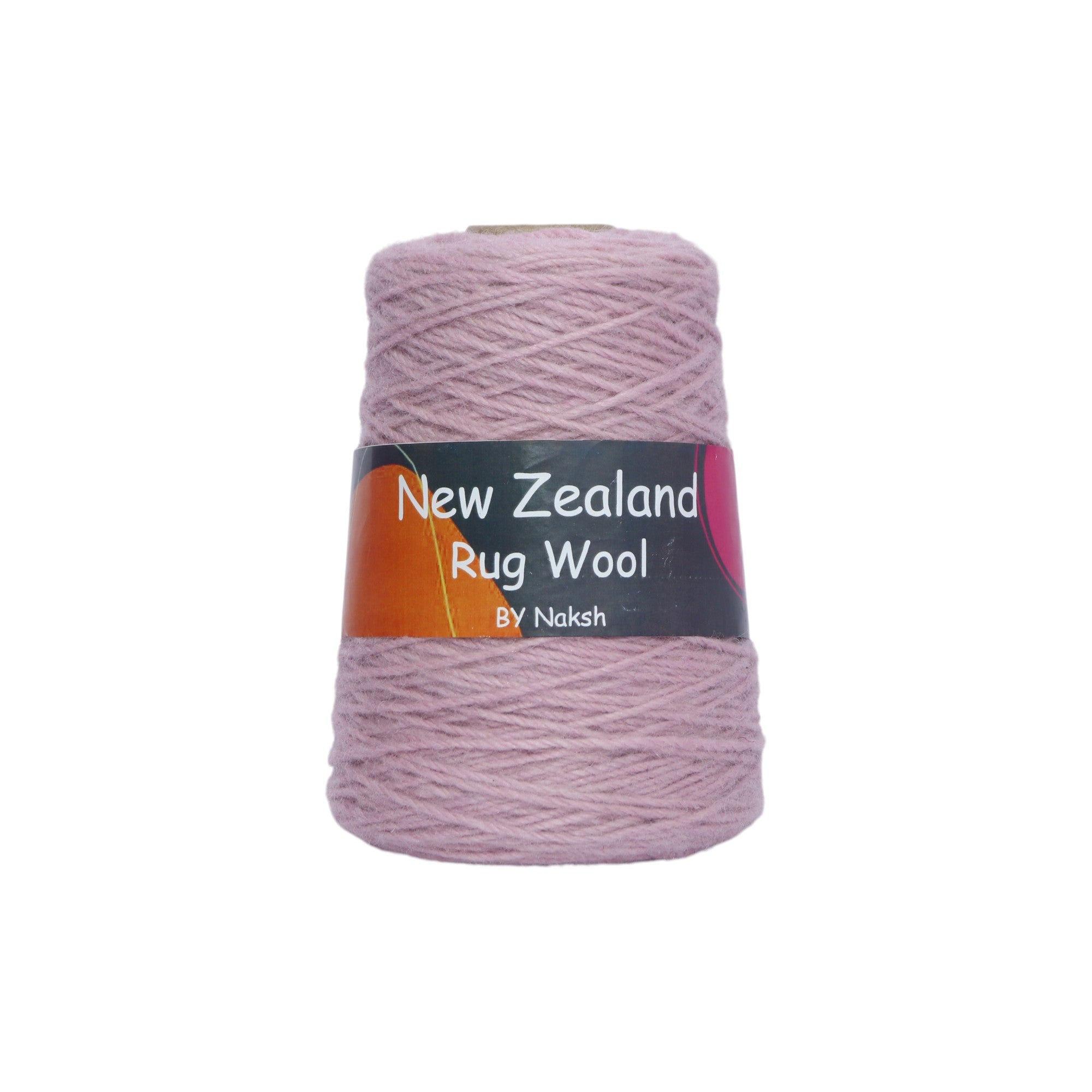 3 Ply New Zealand Wool Tufting Yarn for Rug Making | 1200/3 Tex Pure NZ Wool (28-34)