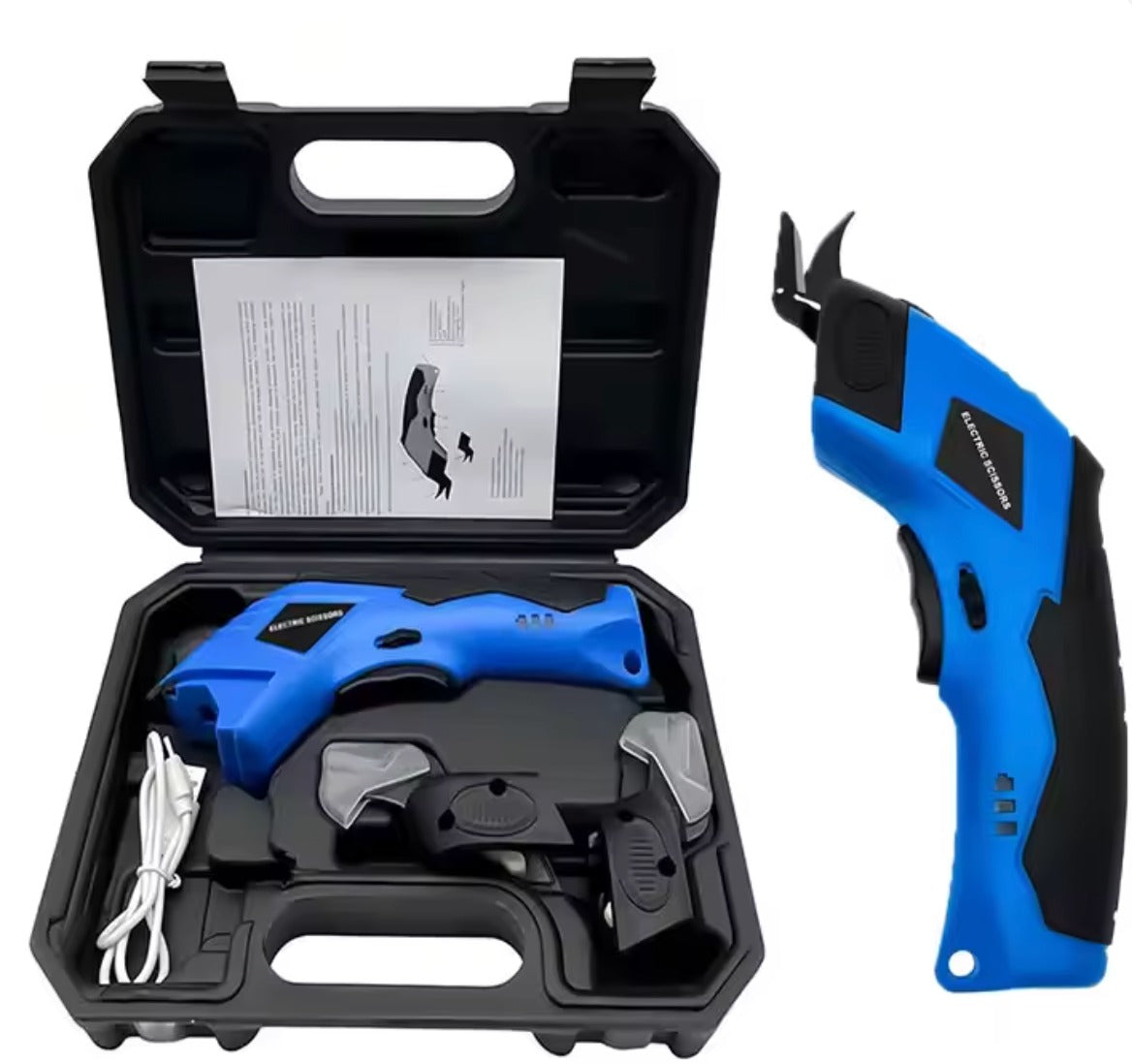 Naksh Professional Rug Tufting Kit | Complete Tufting Machine Business Setup Kit for Rug Making 1