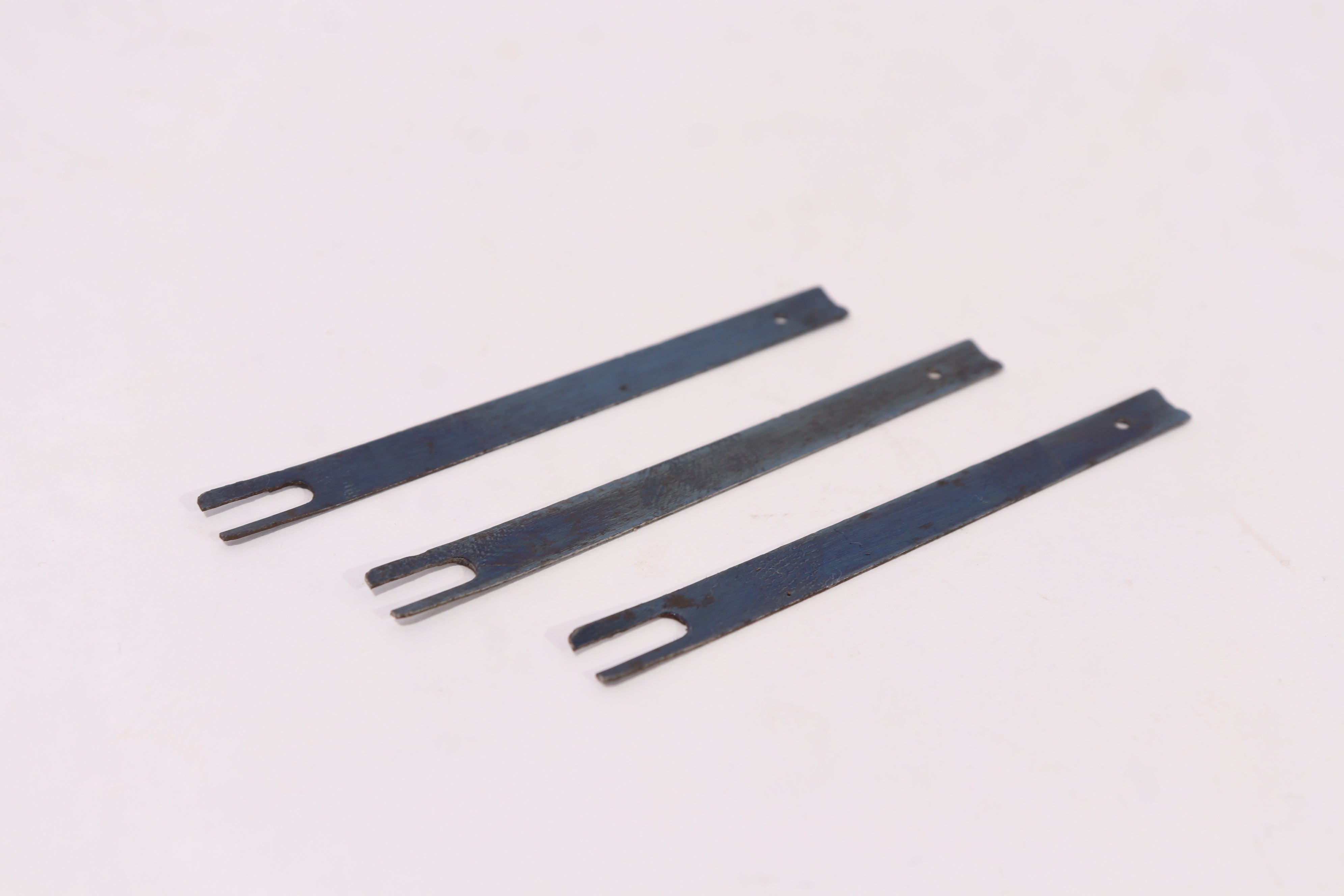 Needle Hold adjuster of the Tufting Machine Pro-NK01 Duo/ AK-1/ (Set of 5)