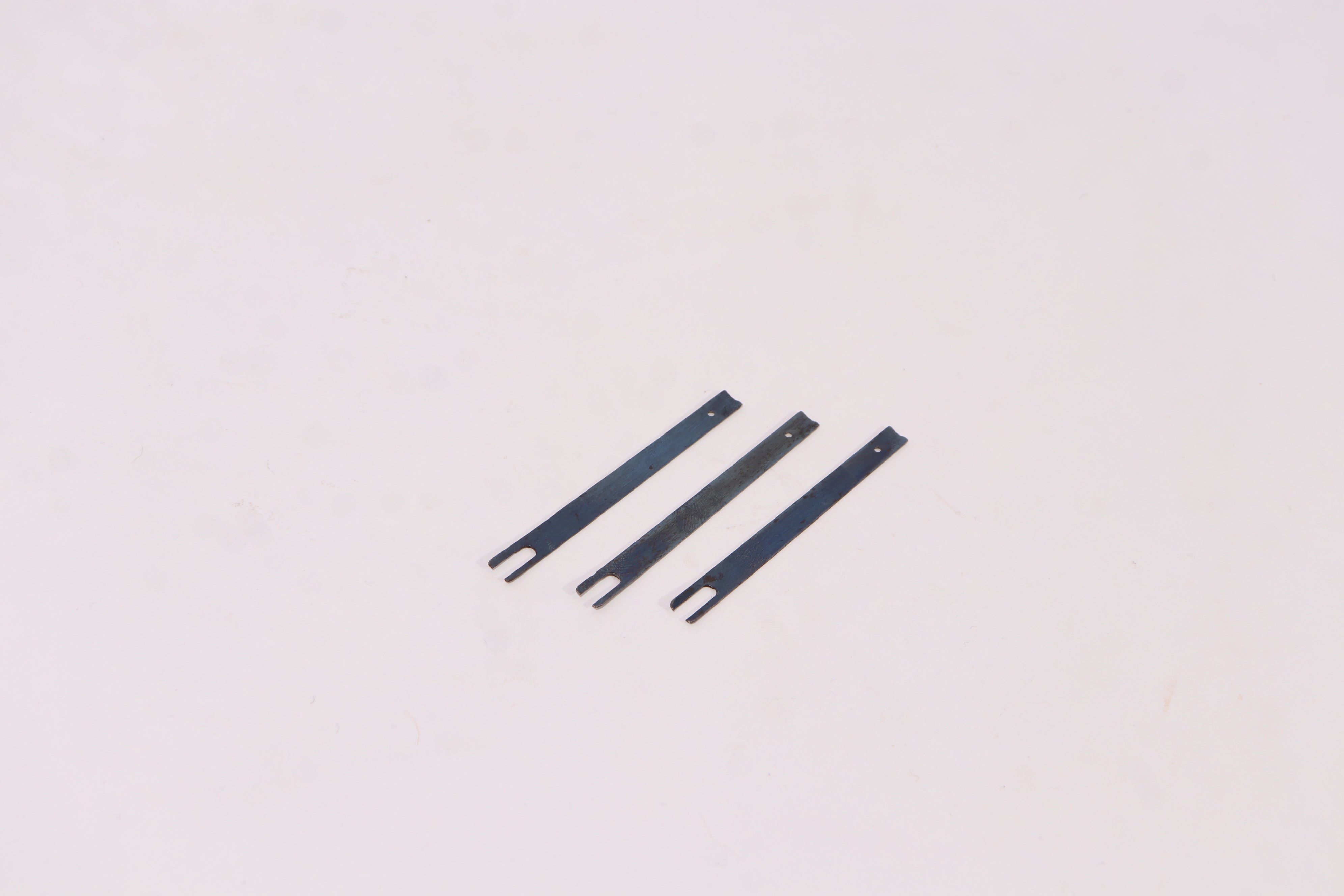 Needle Hold adjuster of the Tufting Machine Pro-NK01 Duo/ AK-1/ (Set of 5)