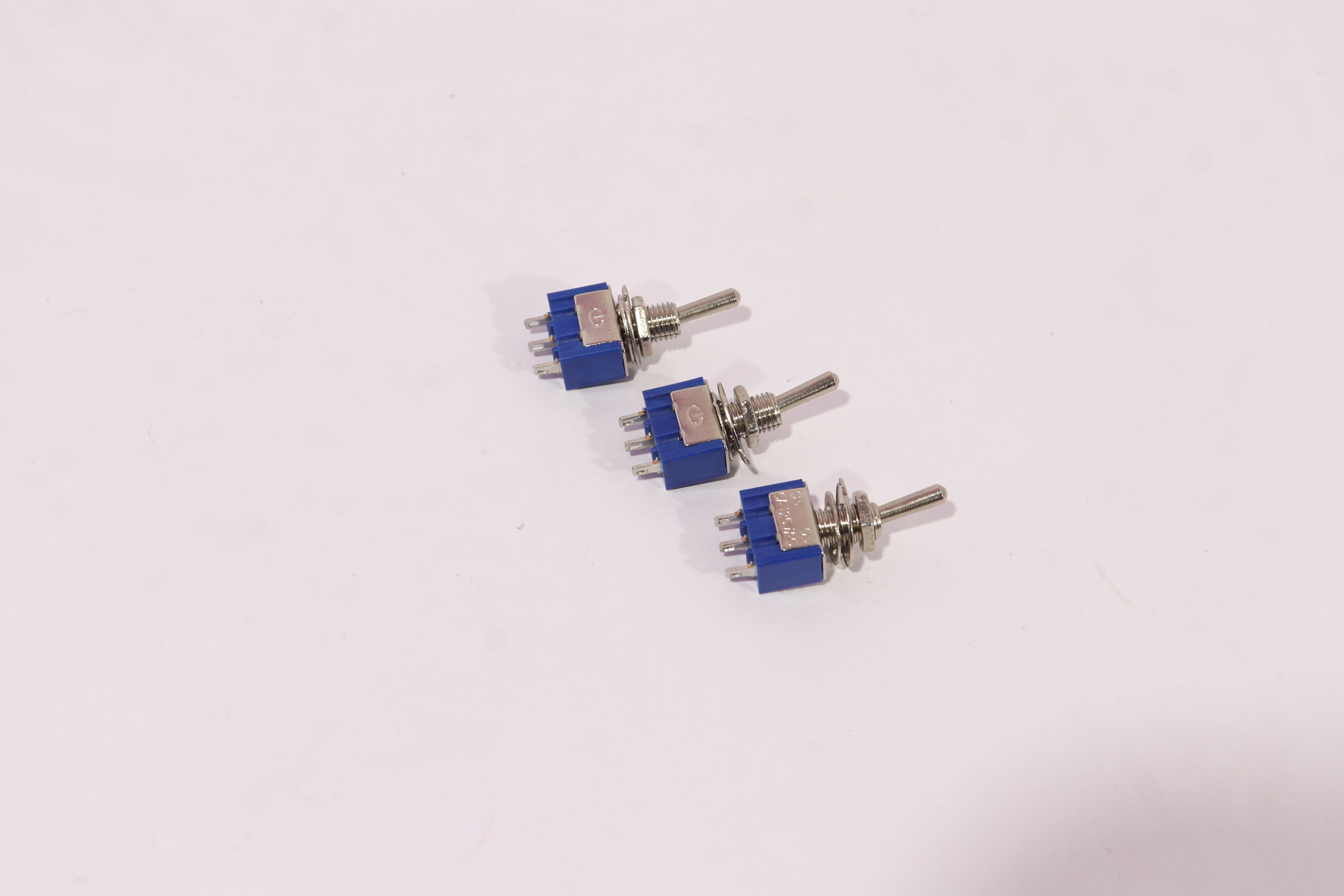 On- Off Switch of the Tufting Machine Pro-NK01 Duo/ AK-1/ (Set of 5)