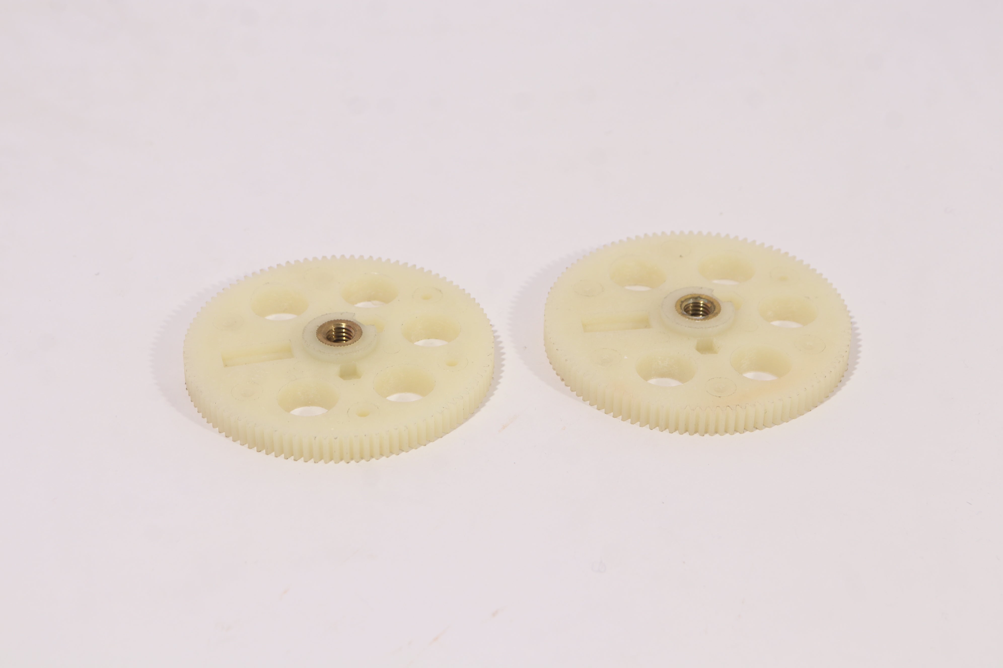 PVC Wheel of the Tufting Gun Pro-NK01 Duo/ AK-1/ (Set of 2)