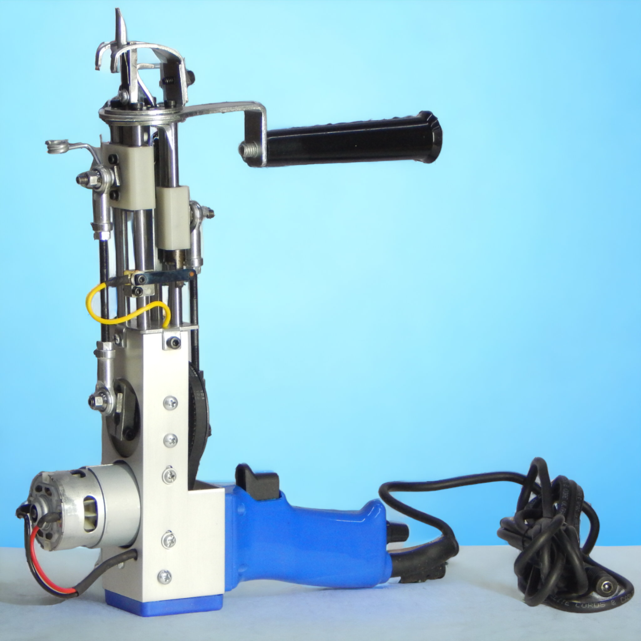 Loop Pile NK02 Electric Tufting Gun