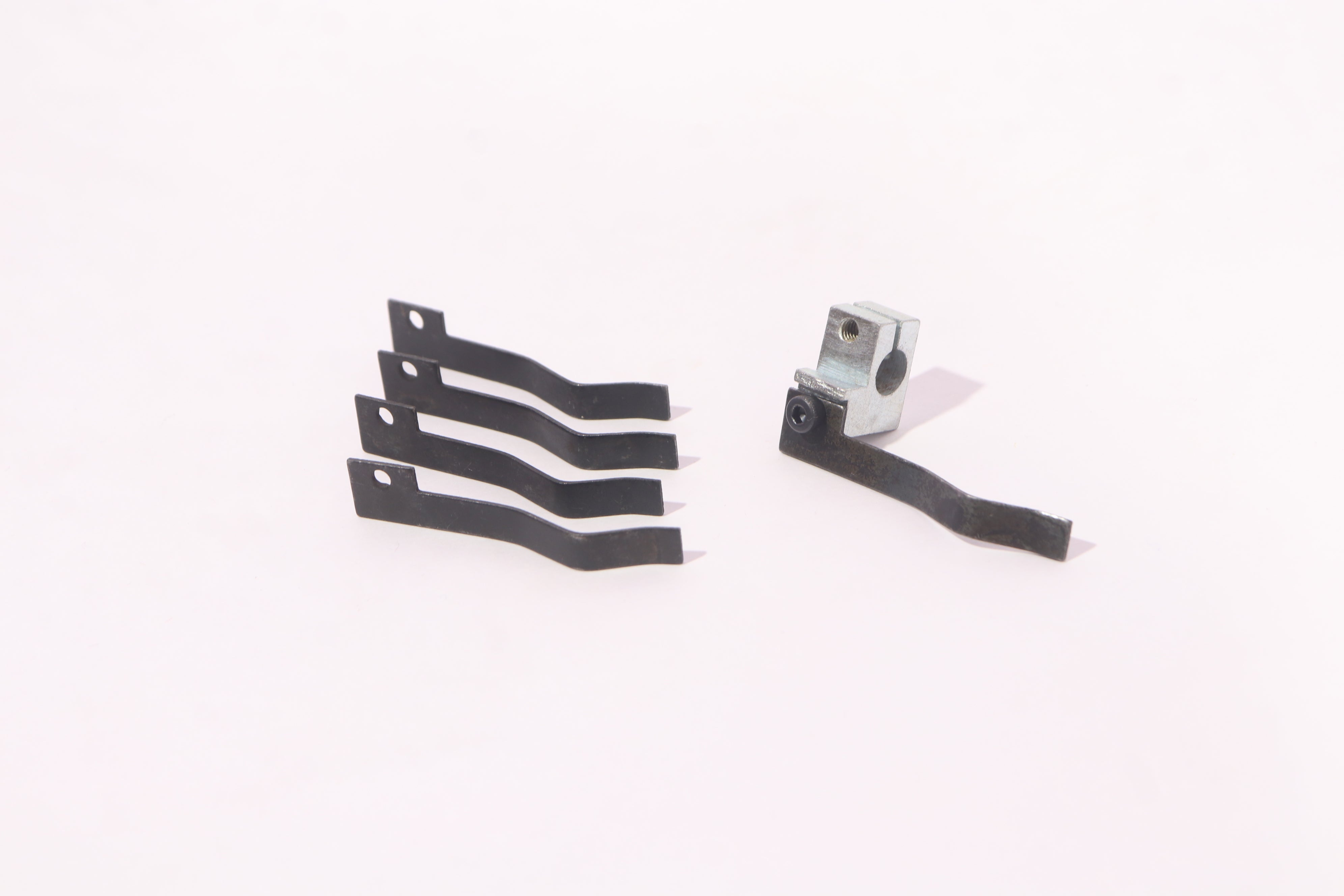 Scissors opener of the Tufting Gun Pro-NK01 Duo/ AK-1/ (Set of 5)