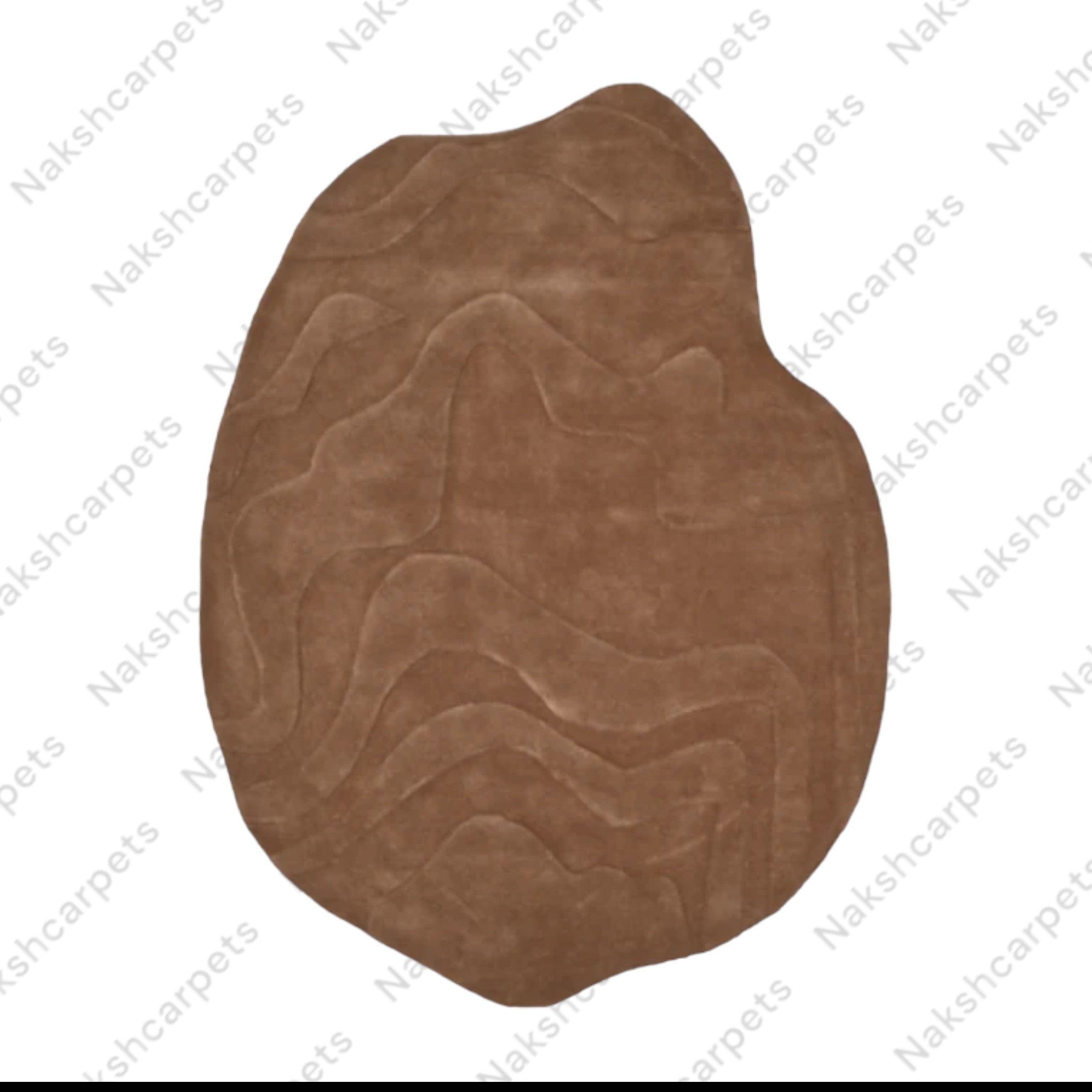 Designer Pattern Modern High Quality Hand Tufted woolen Rug and Carpet For Bedroom Aesthetics, Living Room, Hall, Kitchen