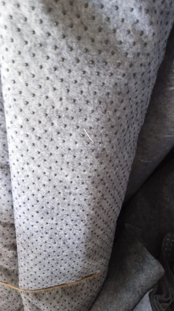 Anti Skid Secondary Backing fabric- 2.3m width