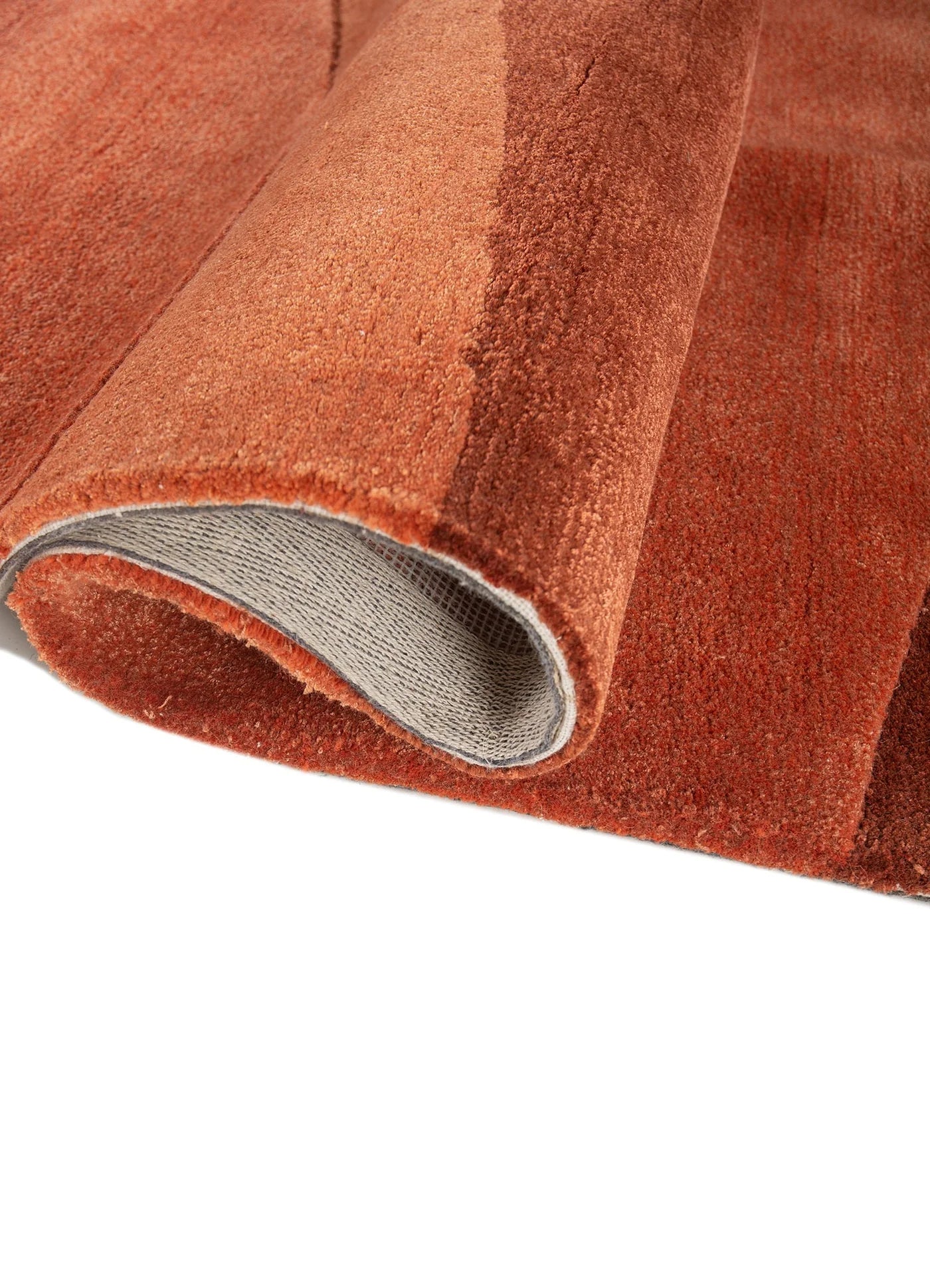 Designer Geometric Wool Rug | Hand Tufted 100% NZ Wool Carpet | Ideal for Interior Stylists & Modern Home Projects | Handmade in India