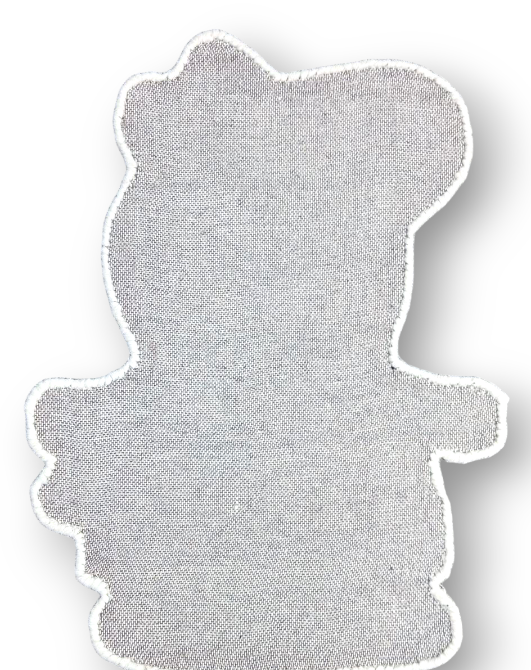 Multi Color Dog Customized Rug