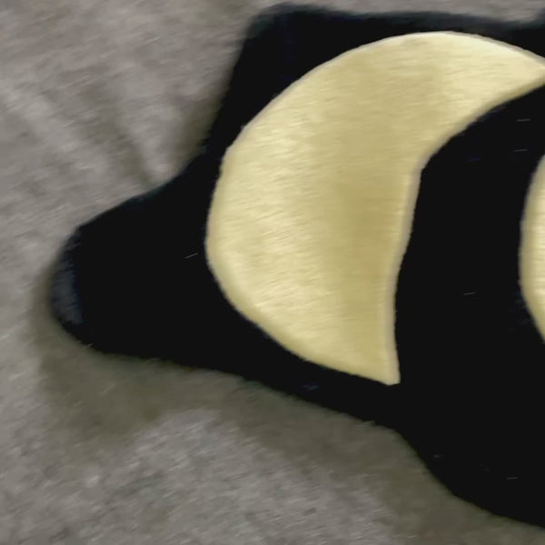Cute Panda Customized Rug