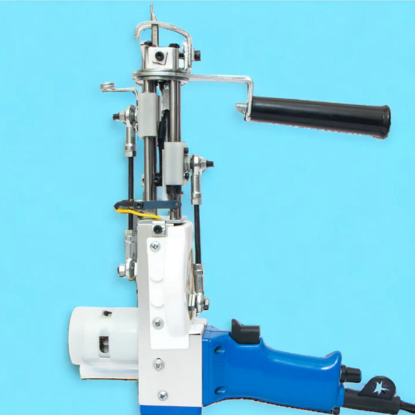 Pro-NK24mm Tufting Gun Model (Cut pile)