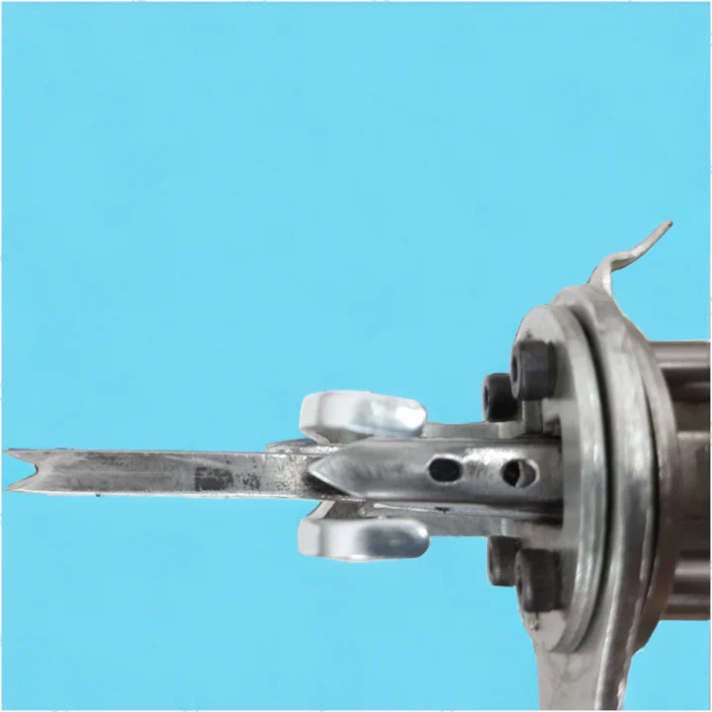 Pro-NK24mm Tufting Gun Model (Cut pile)