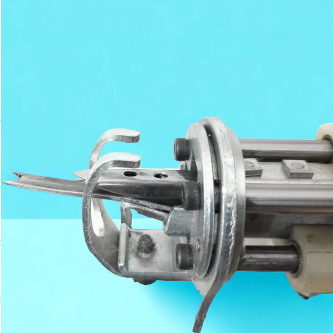 Pro-NK24mm Tufting Gun Model (Cut pile)