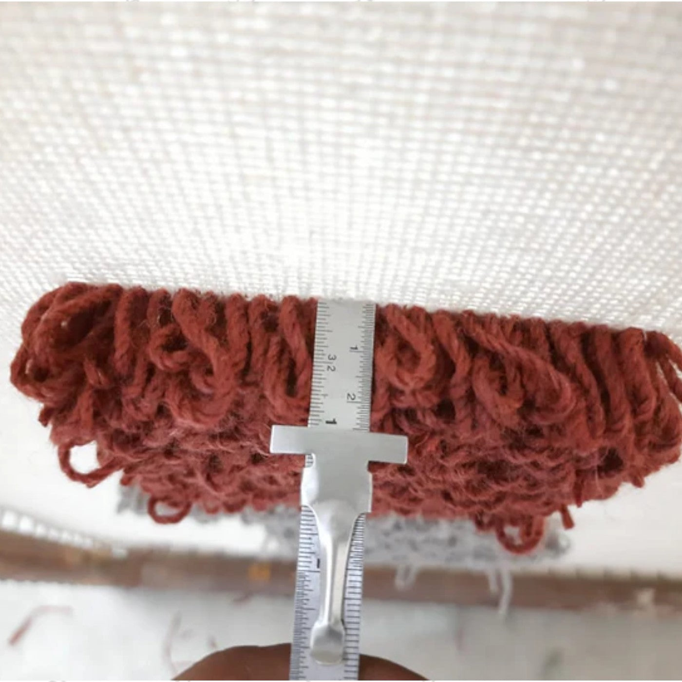 Pro-NK24mm Tufting Gun Model (Cut pile)