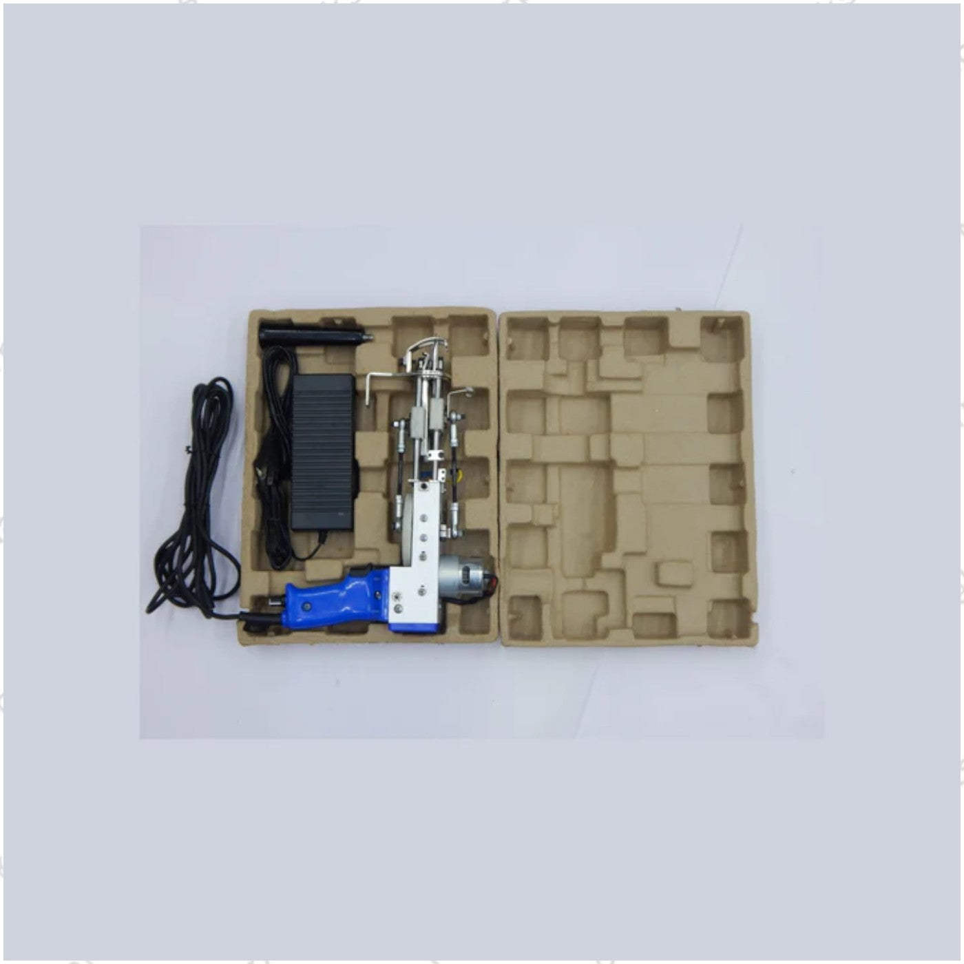 Pro-NK24mm Tufting Gun Model (Cut pile)