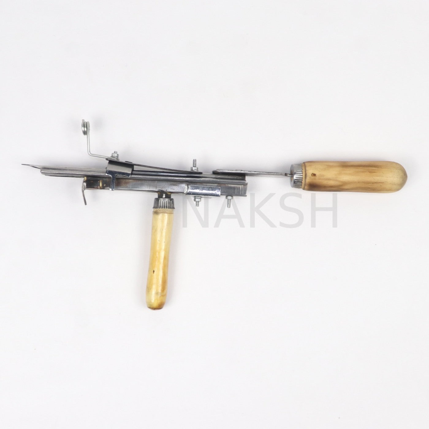 6mm Loop Pile Height- Manual Speed Tufting Gun
