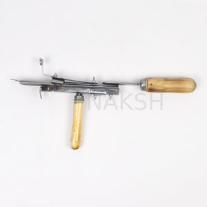 6mm Loop Pile Height- Manual Speed Tufting Gun