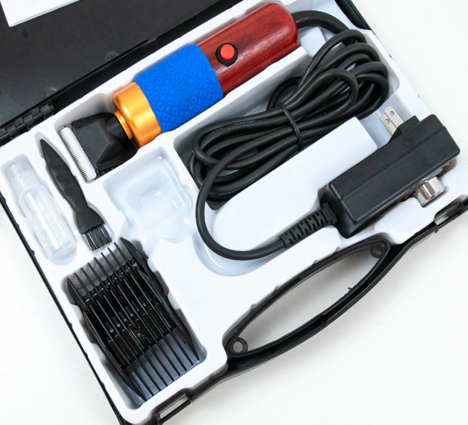 Professional Starter Tufting Kit – Advanced Rug Making Setup | Naksh Carpets