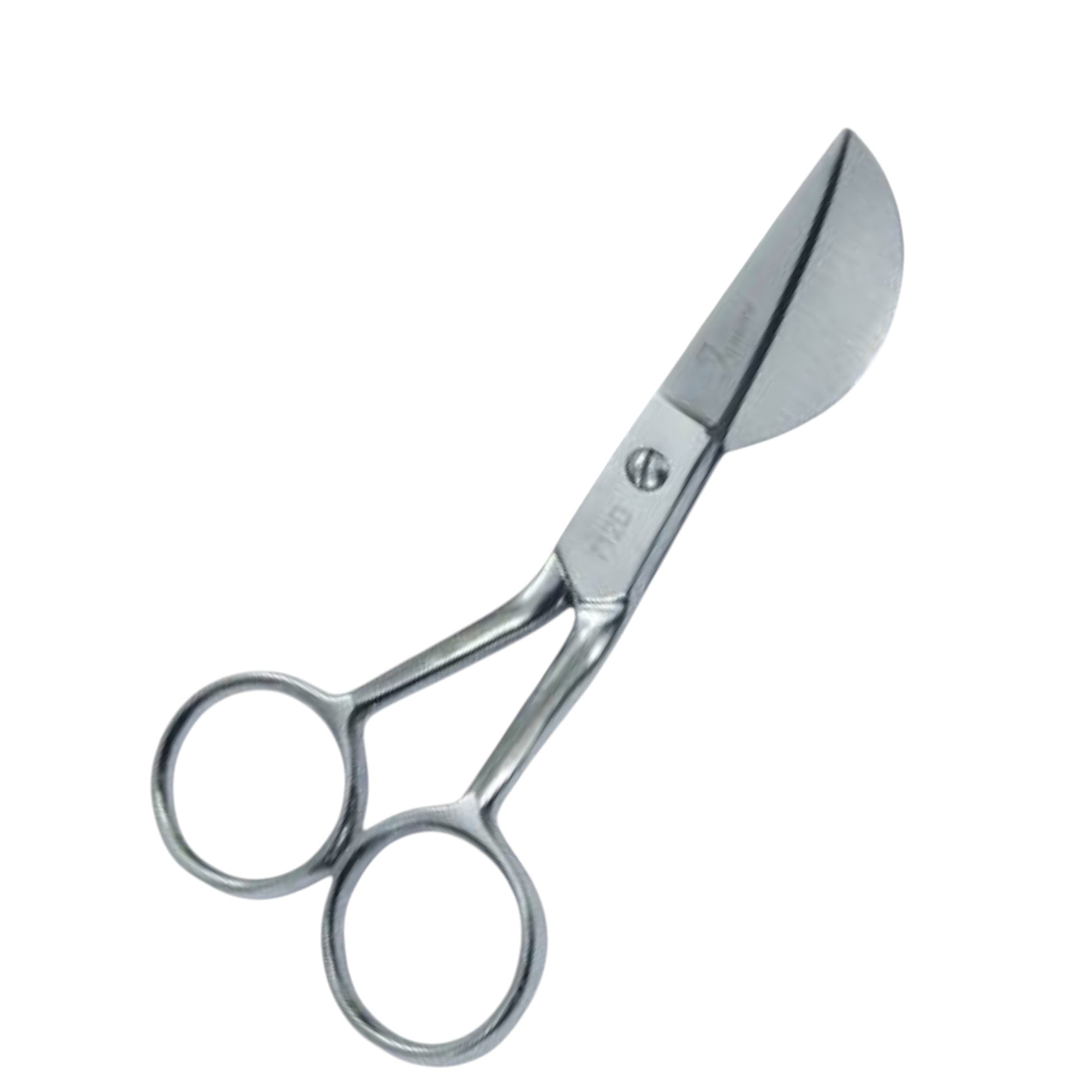 Duckbill  Scissors for Hand Tufted Carpet pile Trimming
