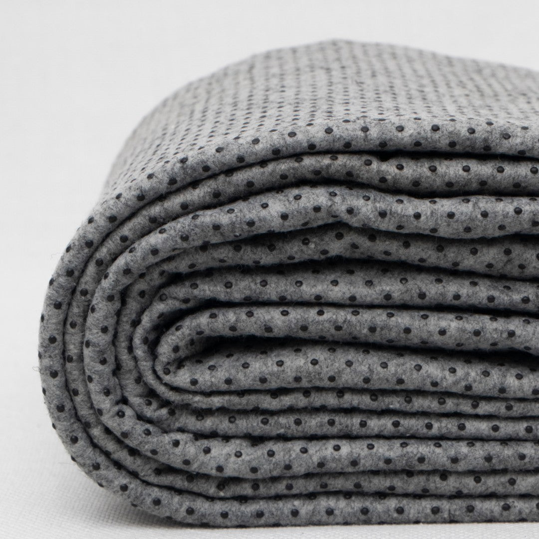 Premium Polyester Anti-Skid Backing Fabric for Rugs | Non-Slip Secondary Backing | Naksh Carpets