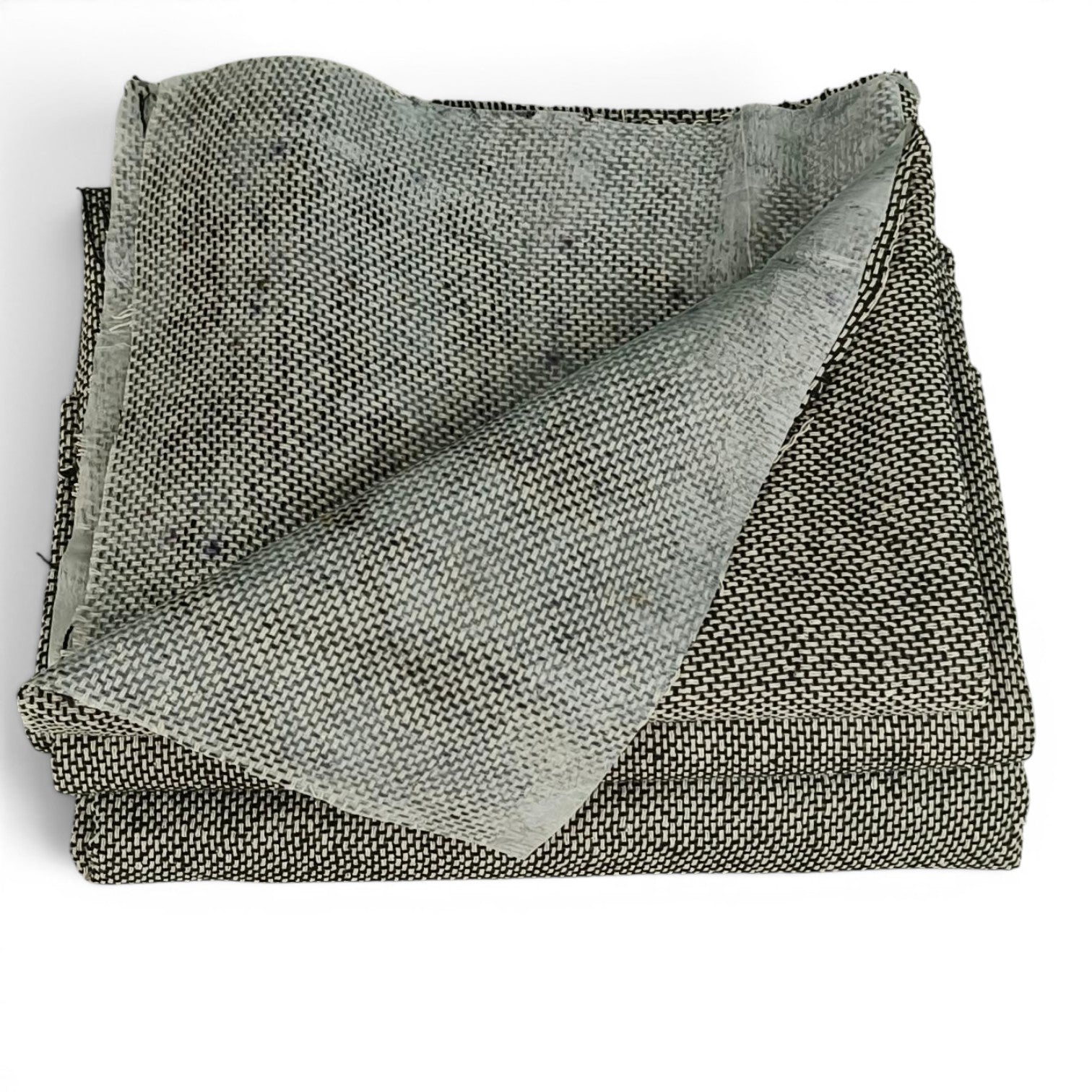 Premium Pre-Glued Washable Rug Backing Fabric | Cotton Secondary Tufting Backing | Naksh Carpets