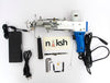 NK02 Loop Pile Tufting Gun | Professional Electric Rug Tufting Machine by NAKSH CARPETS