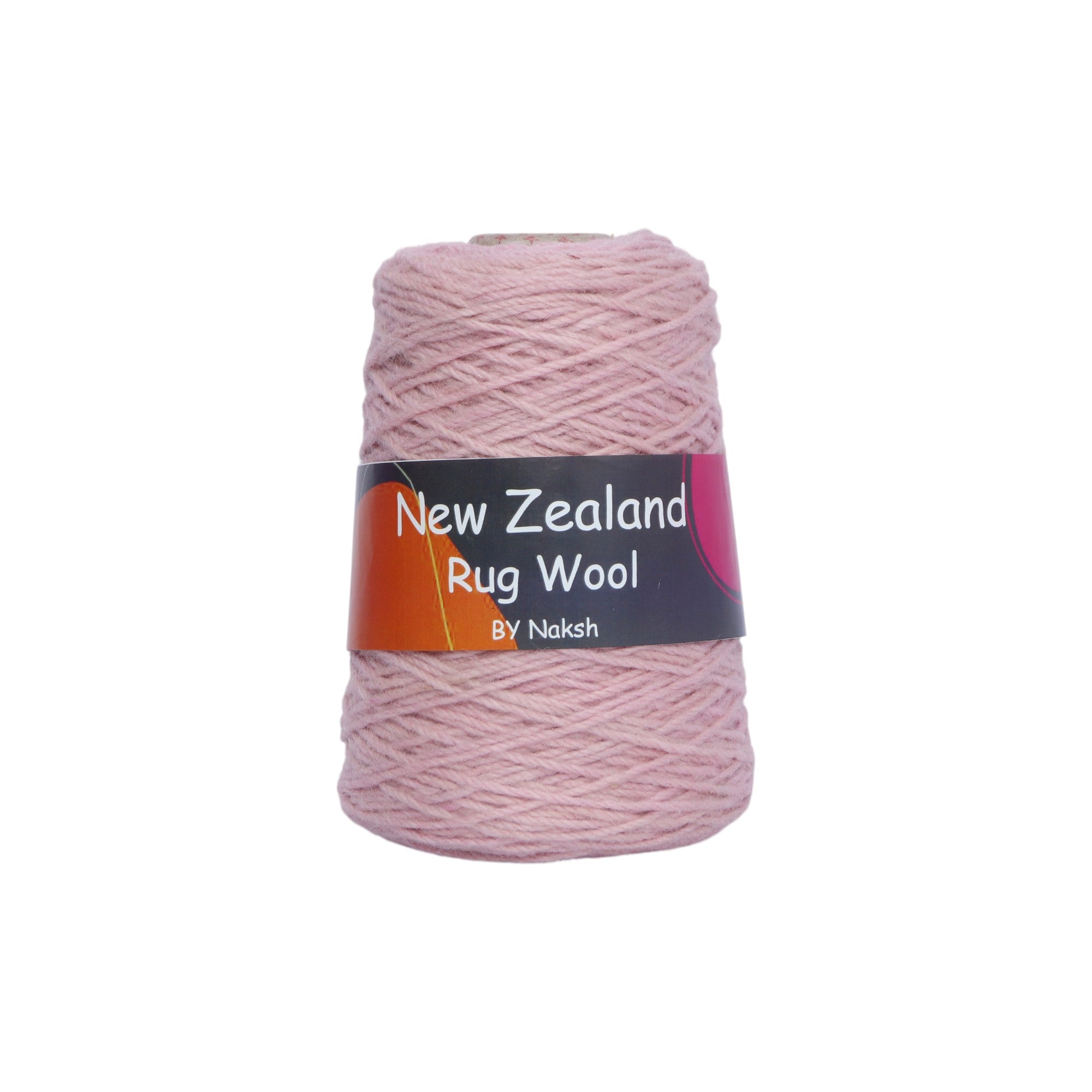 3 Ply New Zealand Wool Tufting Yarn for Rug Making | 1200/3 Tex Pure NZ Wool (19-27)