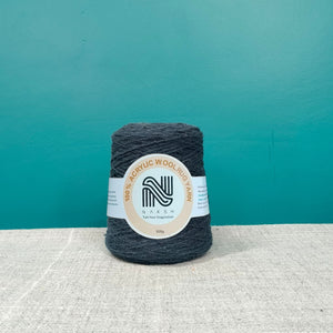 Acrylic Yarn – 4 Ply Soft & Durable Knitting and Tufting Yarn for Rugs, Crafts & DIY Projects