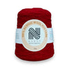 Acrylic Yarn – 4 Ply Soft & Durable Knitting and Tufting Yarn for Rugs, Crafts & DIY Projects