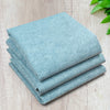 Anti Skid  Pre-Glued Washable Rug Backing Felted Fabric | Polyester Secondary Tufting Backing | Naksh Carpets