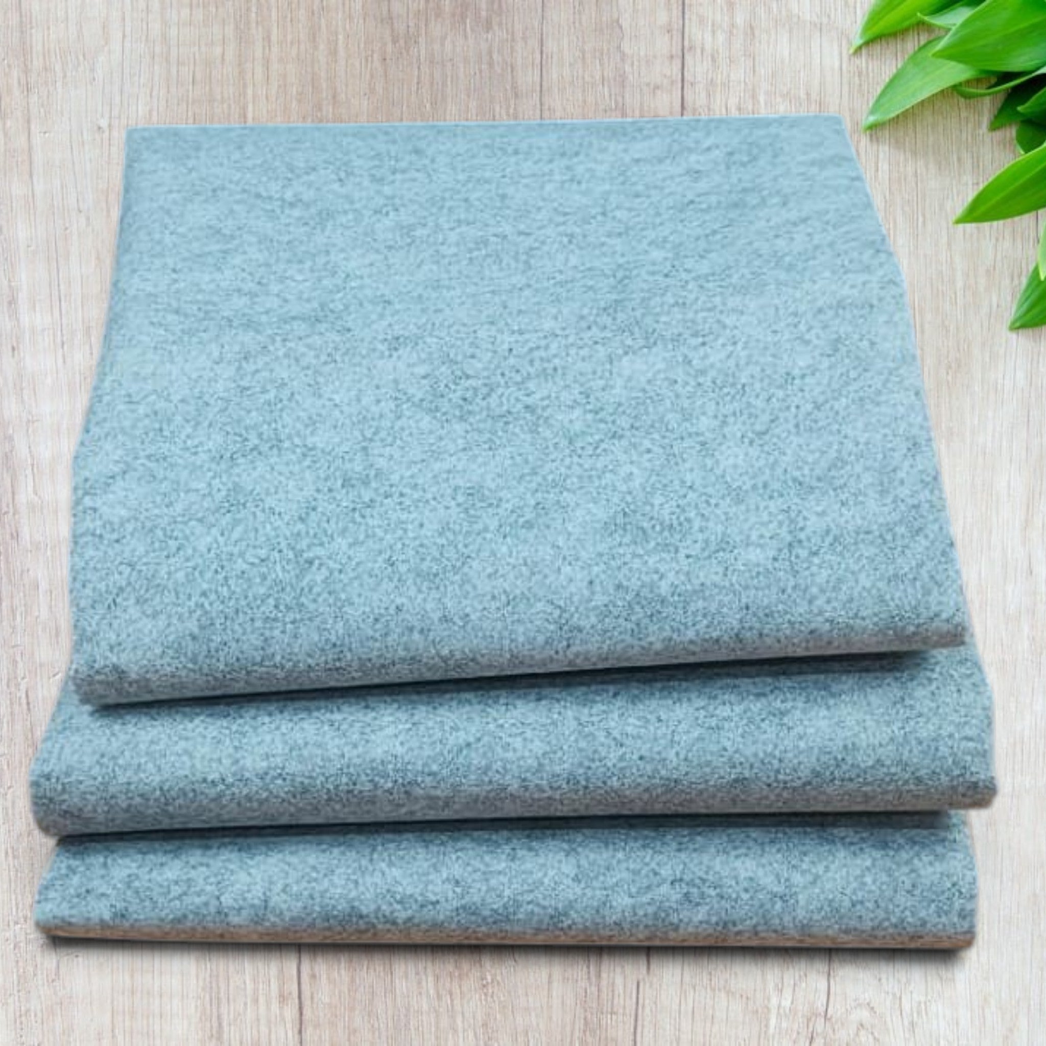 Anti Skid  Pre-Glued Washable Rug Backing Felted Fabric | Polyester Secondary Tufting Backing | Naksh Carpets
